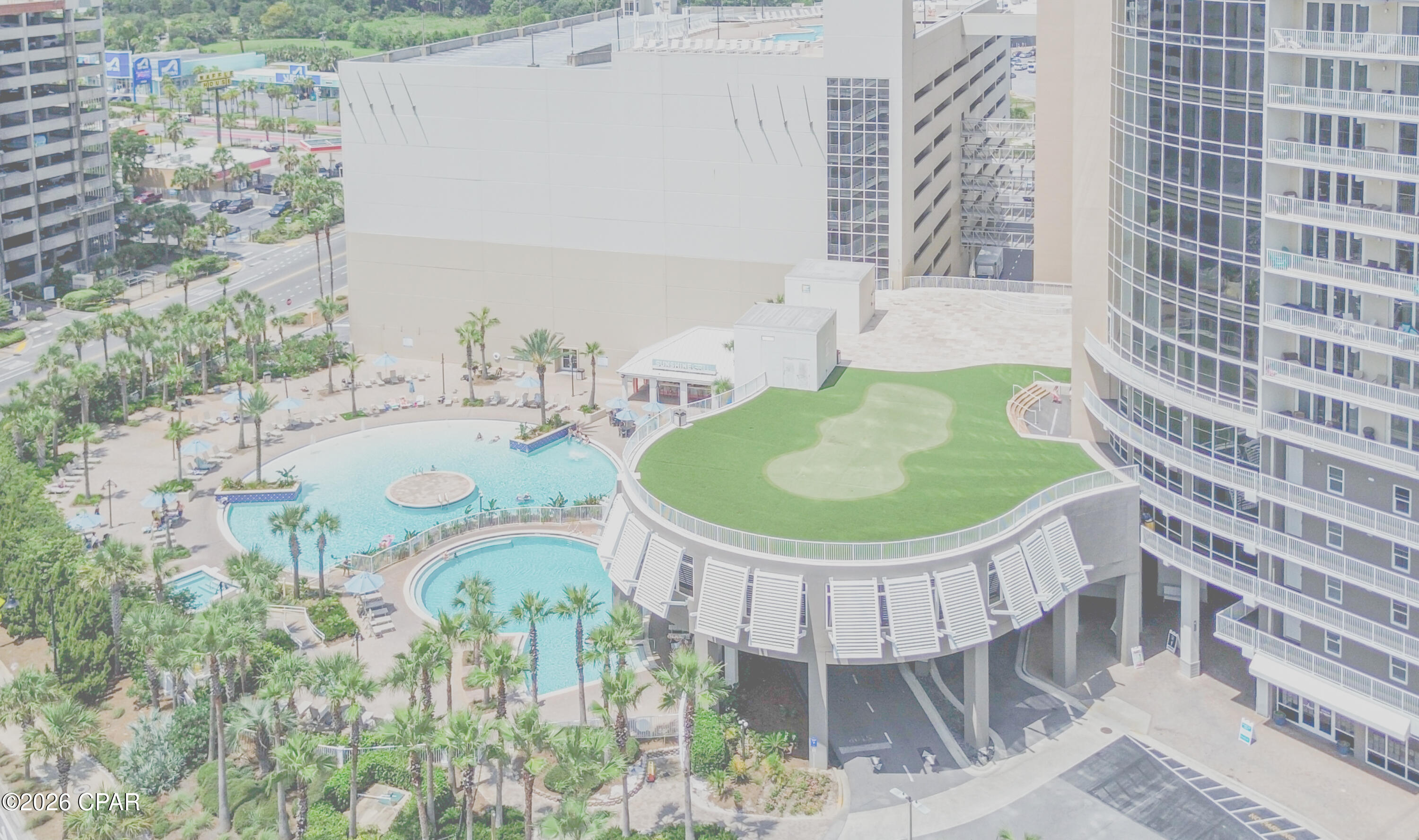 Laketown Wharf - Residential