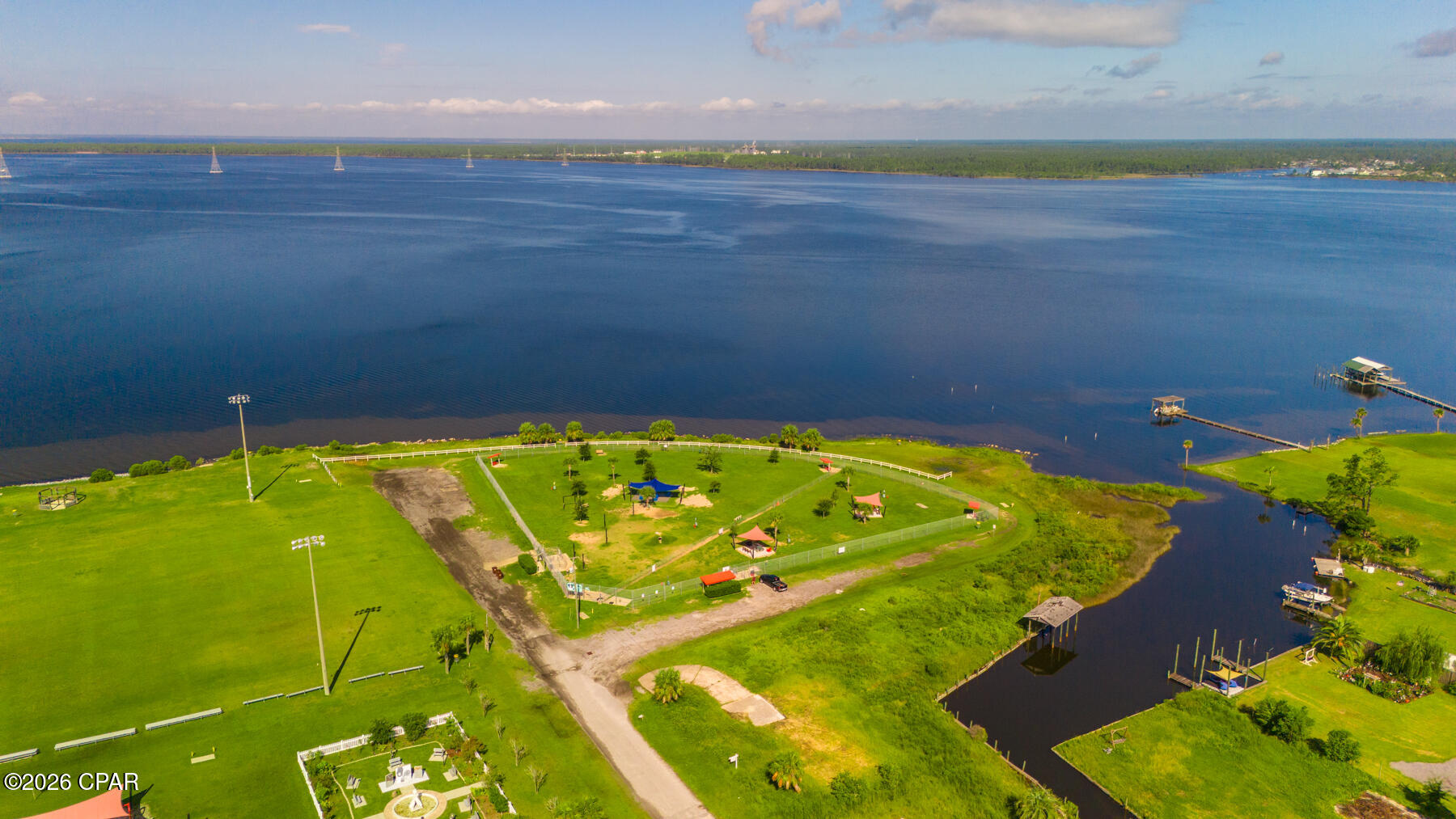 Laketown Wharf - Residential