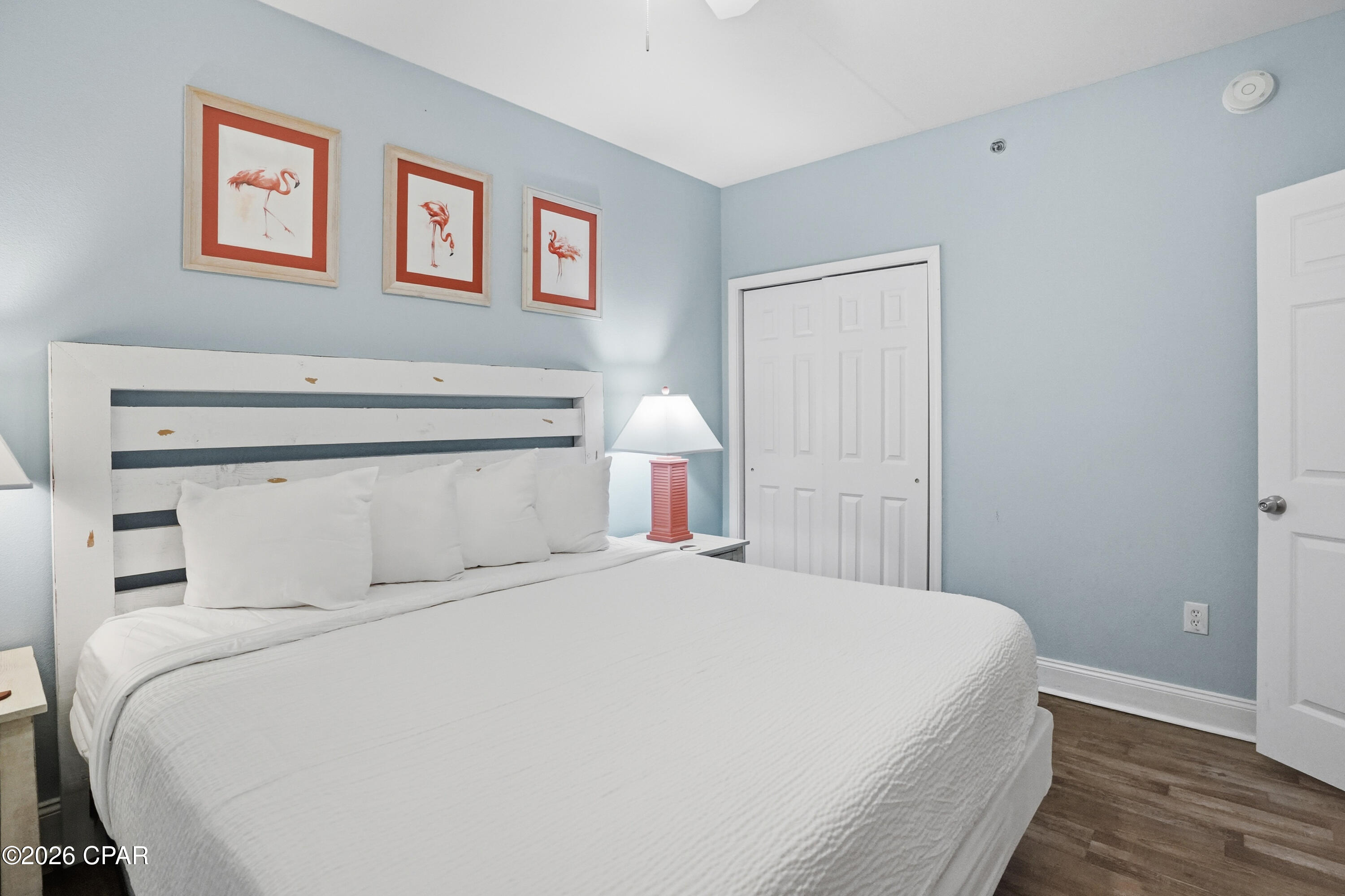 Laketown Wharf - Residential