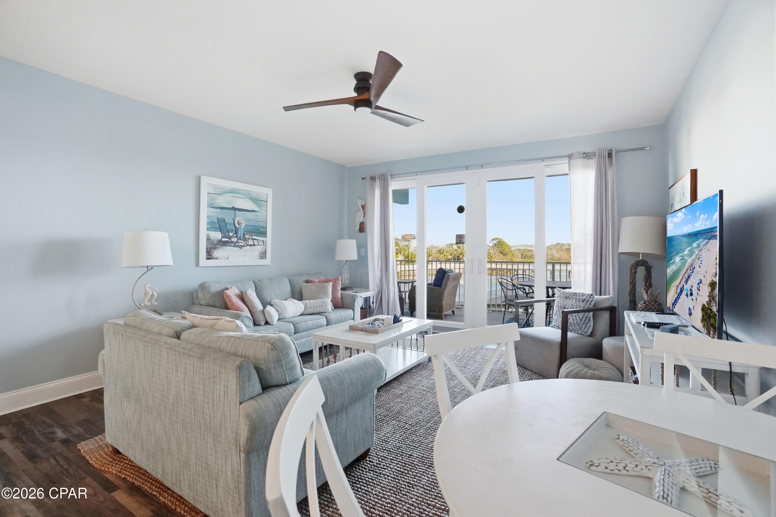 Laketown Wharf - Residential