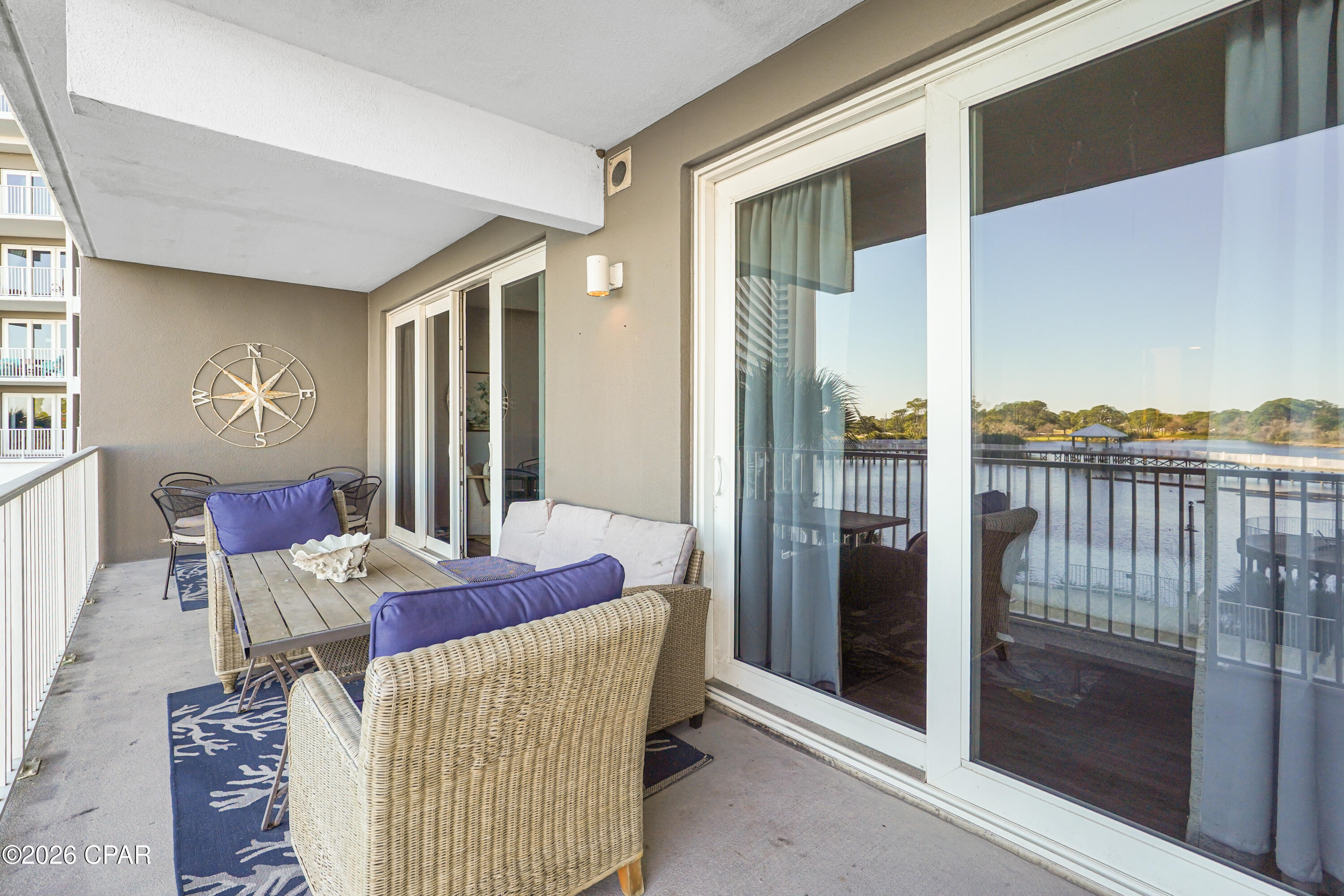 Laketown Wharf - Residential