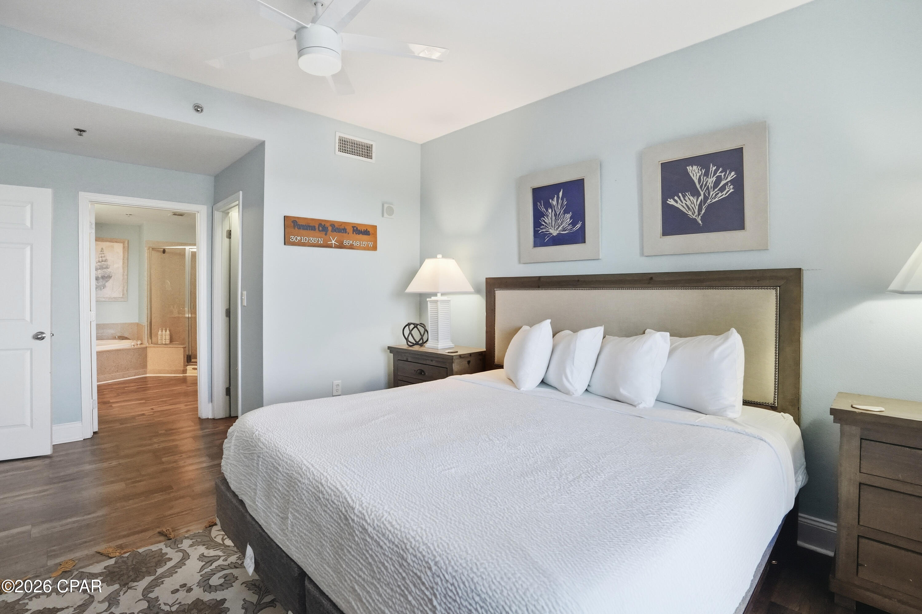 Laketown Wharf - Residential