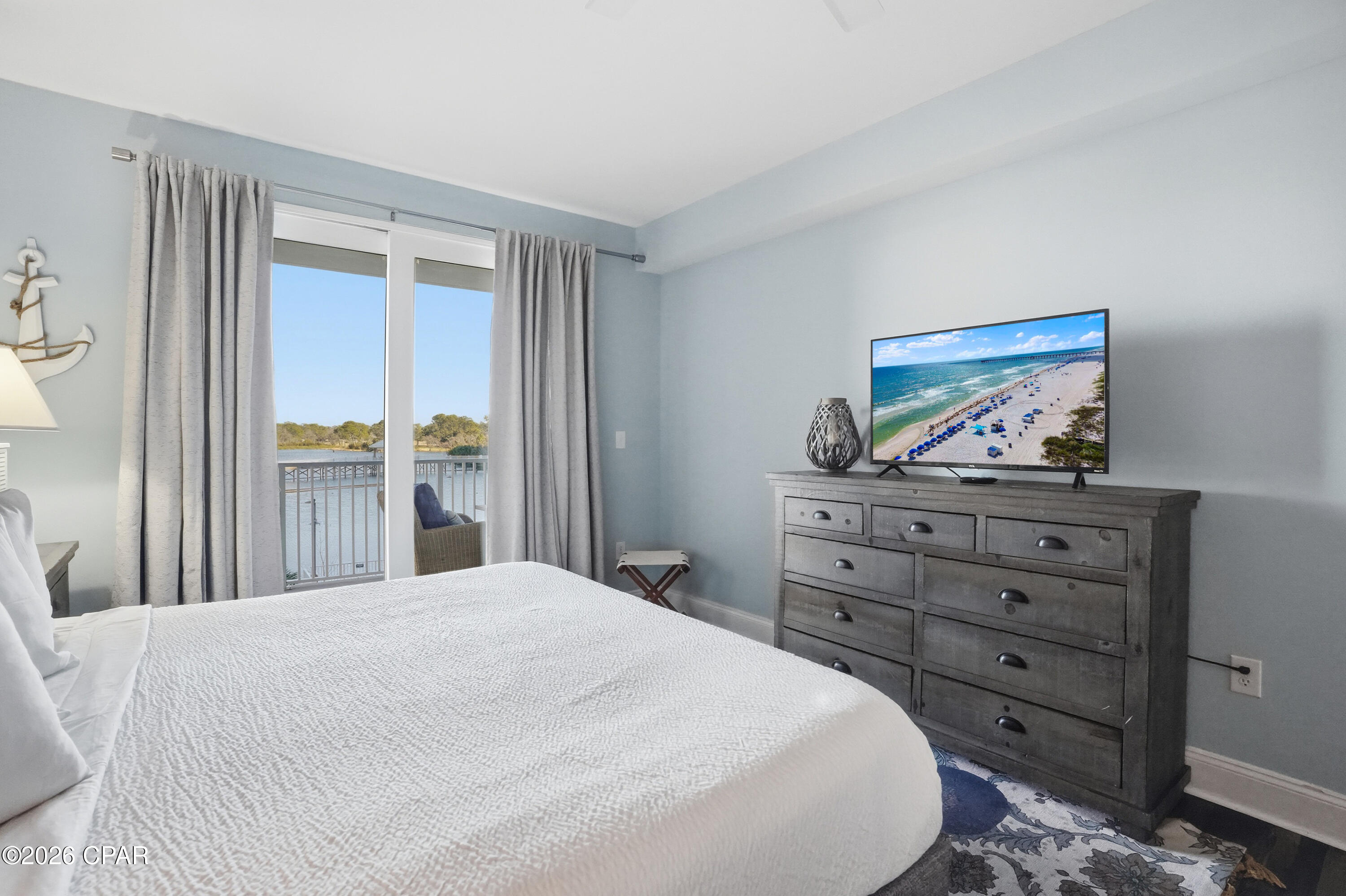 Laketown Wharf - Residential