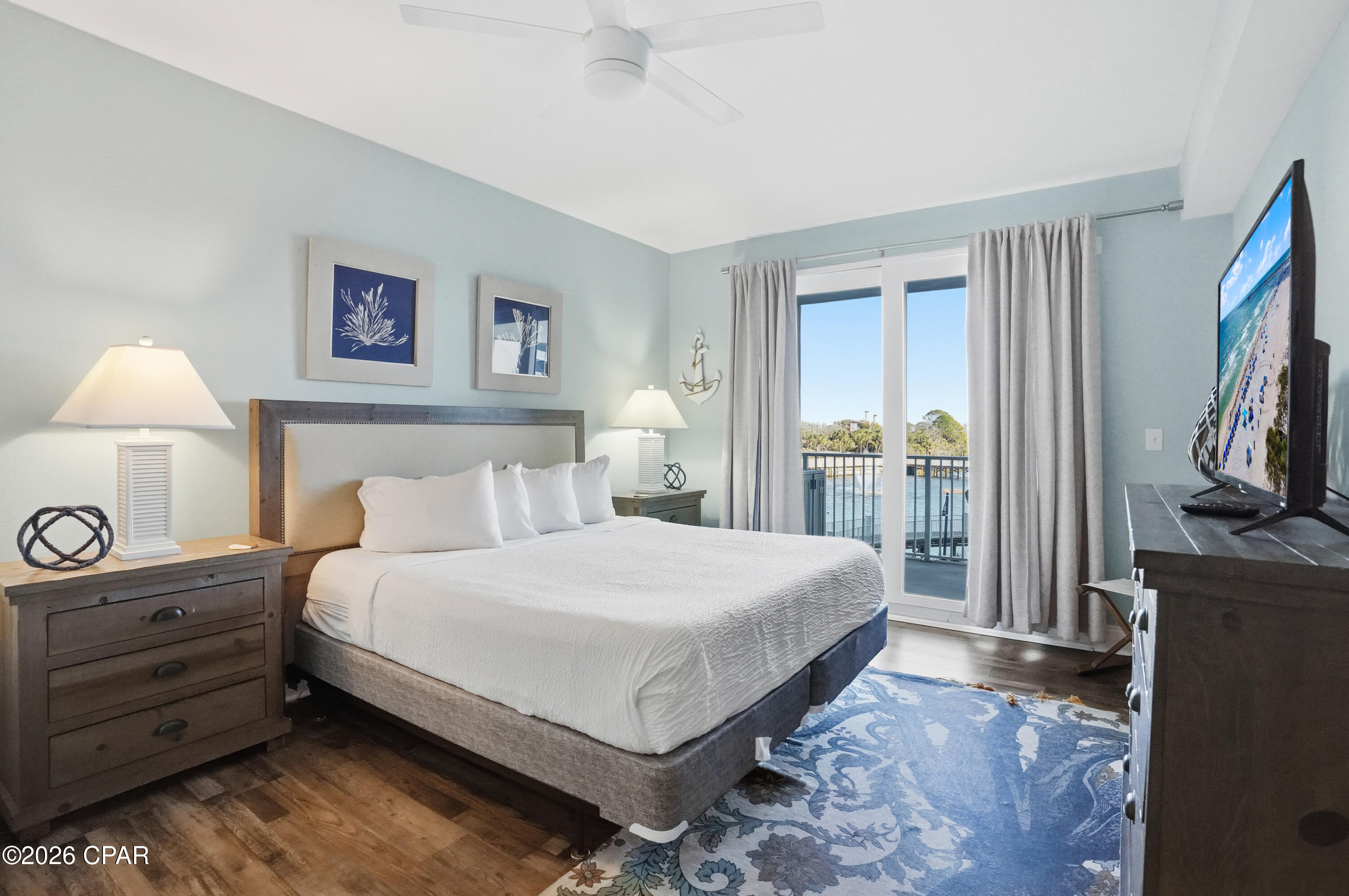 Laketown Wharf - Residential