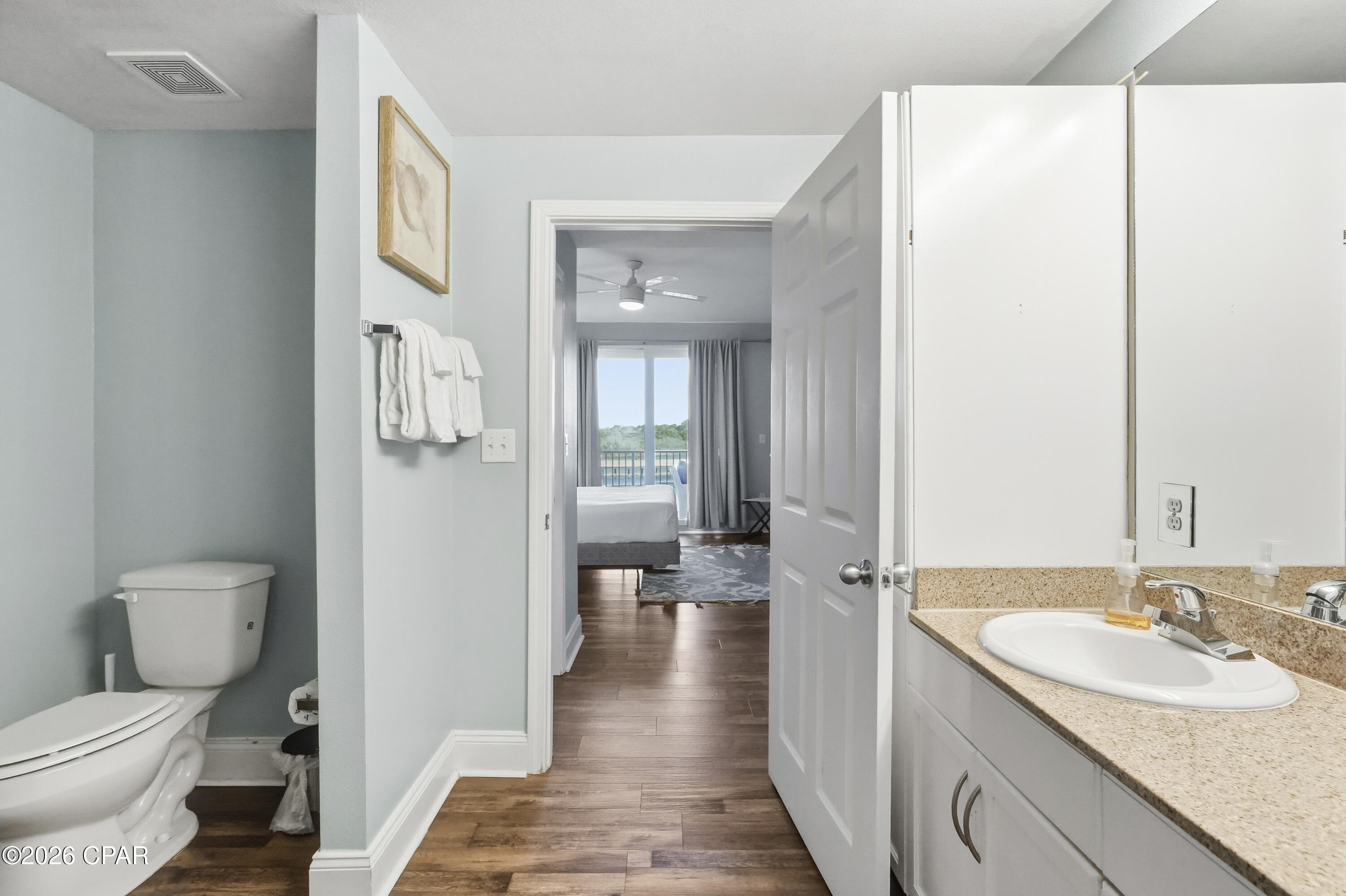 Laketown Wharf - Residential