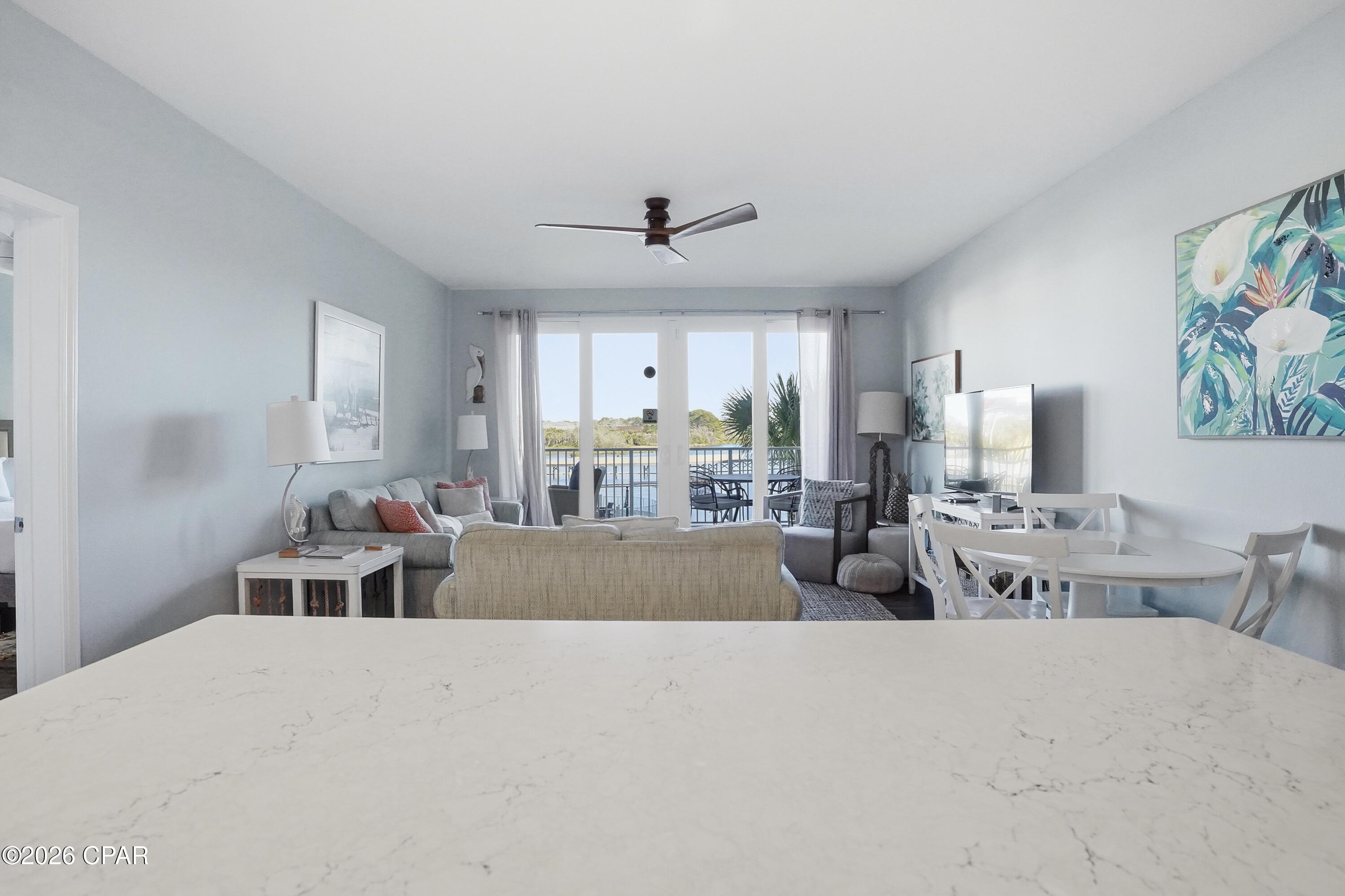 Laketown Wharf - Residential