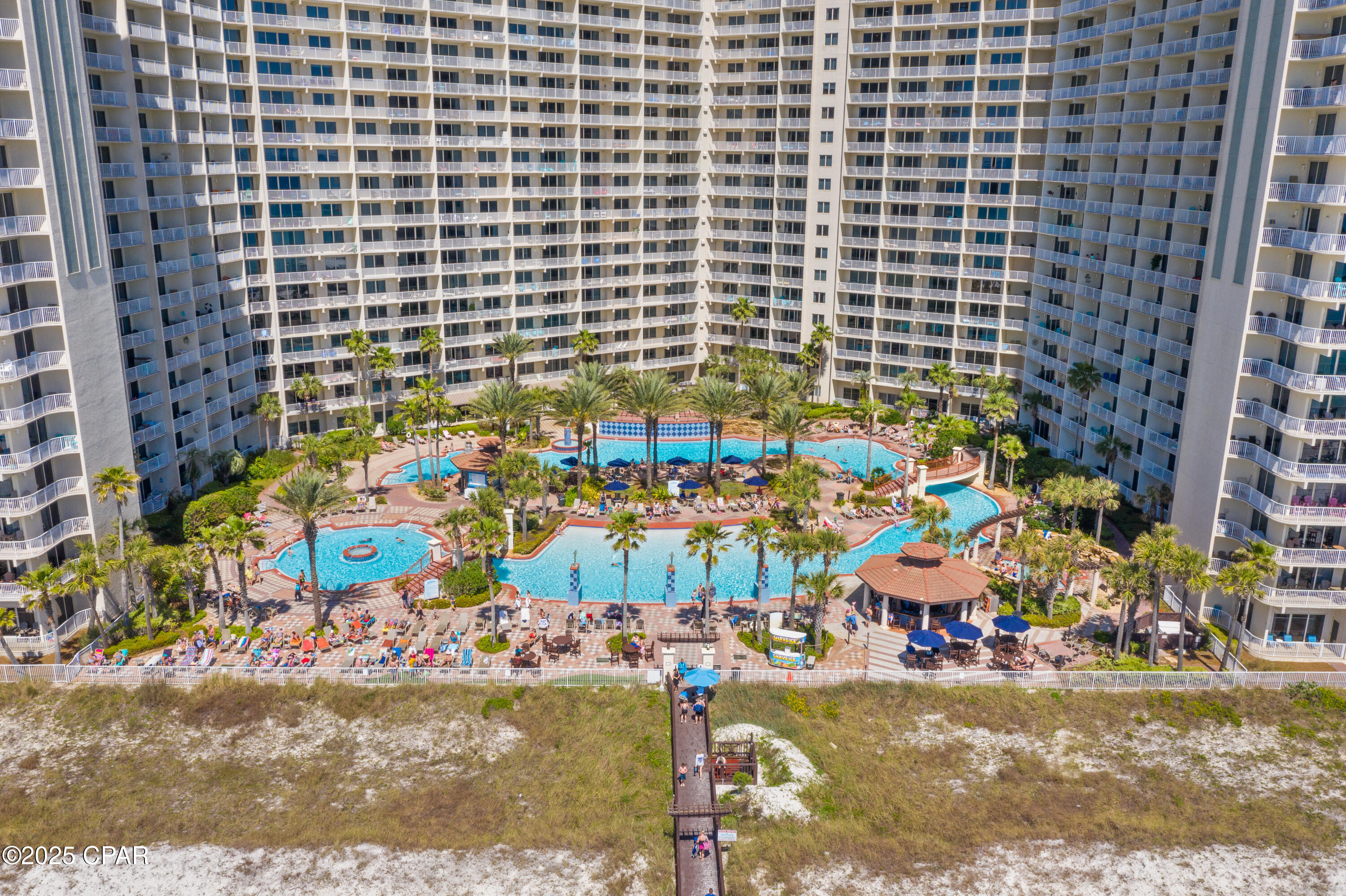 Shores Of Panama Phase I - Residential