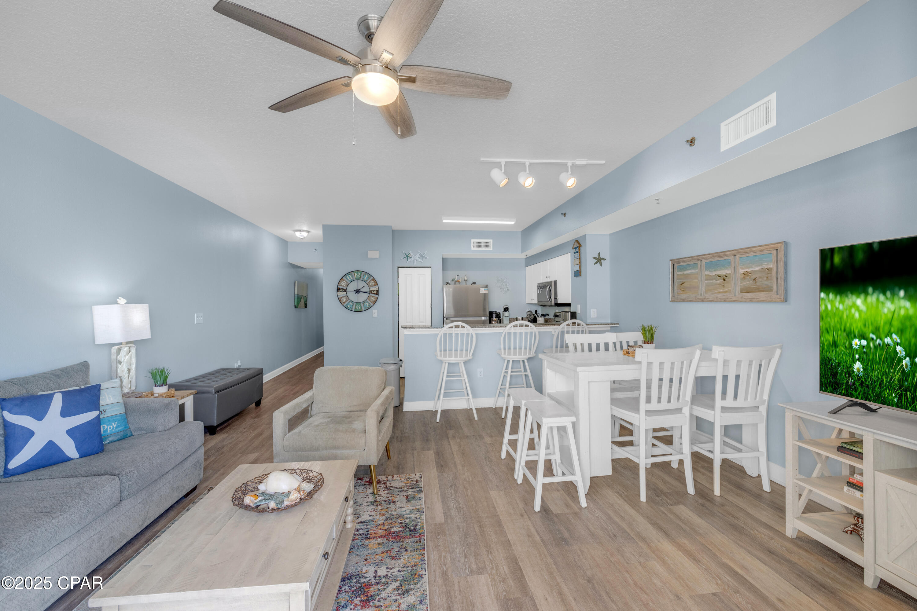 Shores Of Panama Phase I - Residential