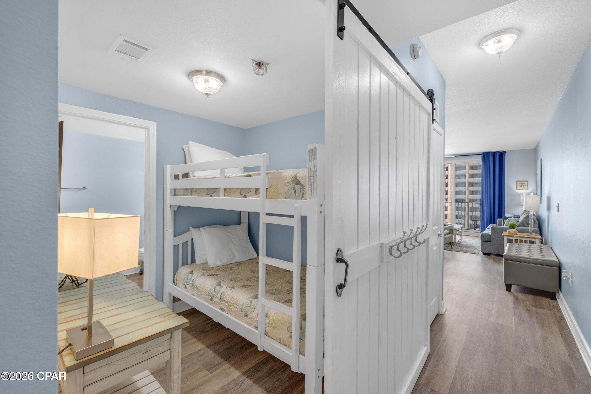 Shores Of Panama Phase I - Residential