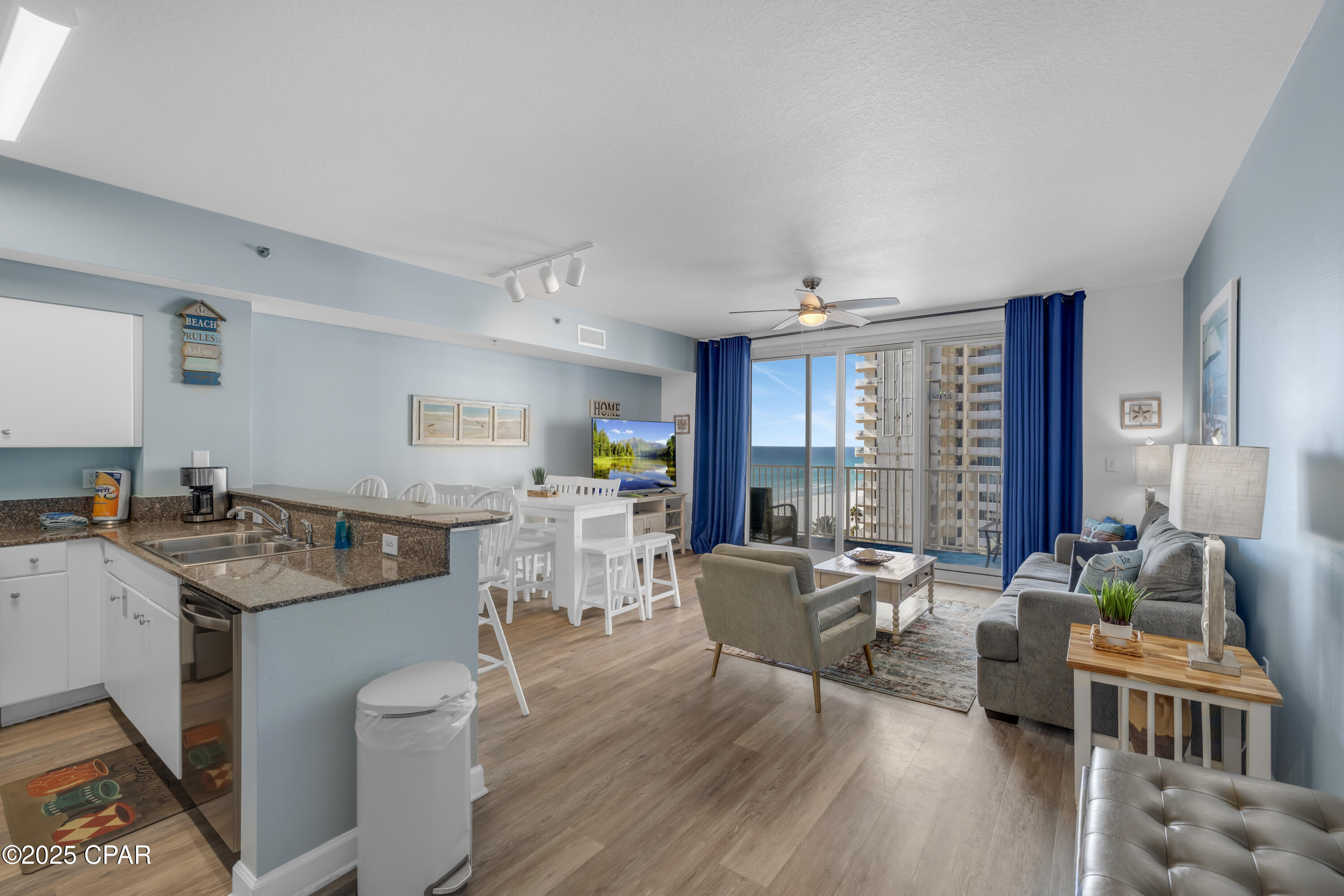 Shores Of Panama Phase I - Residential