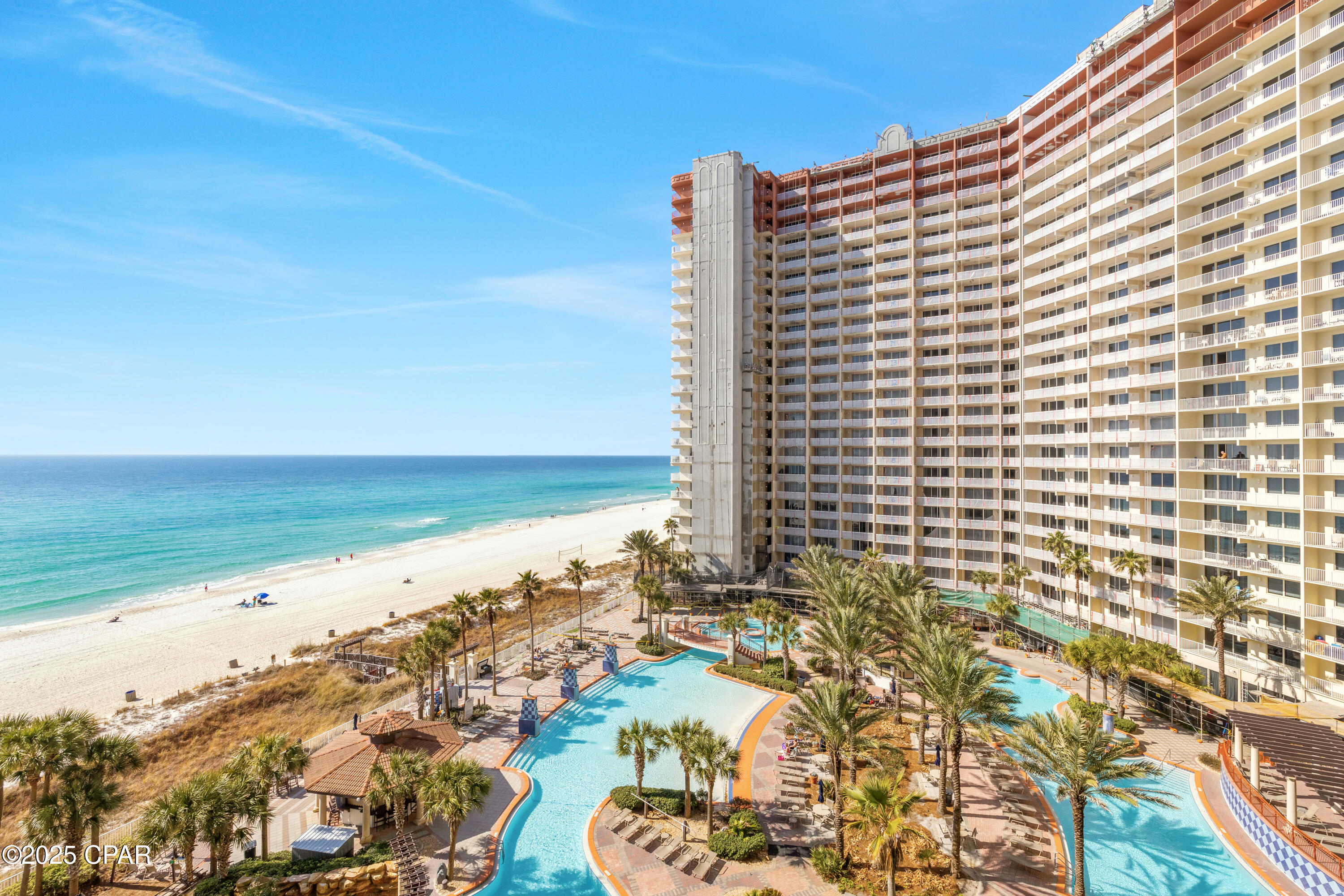 Shores Of Panama Phase I - Residential