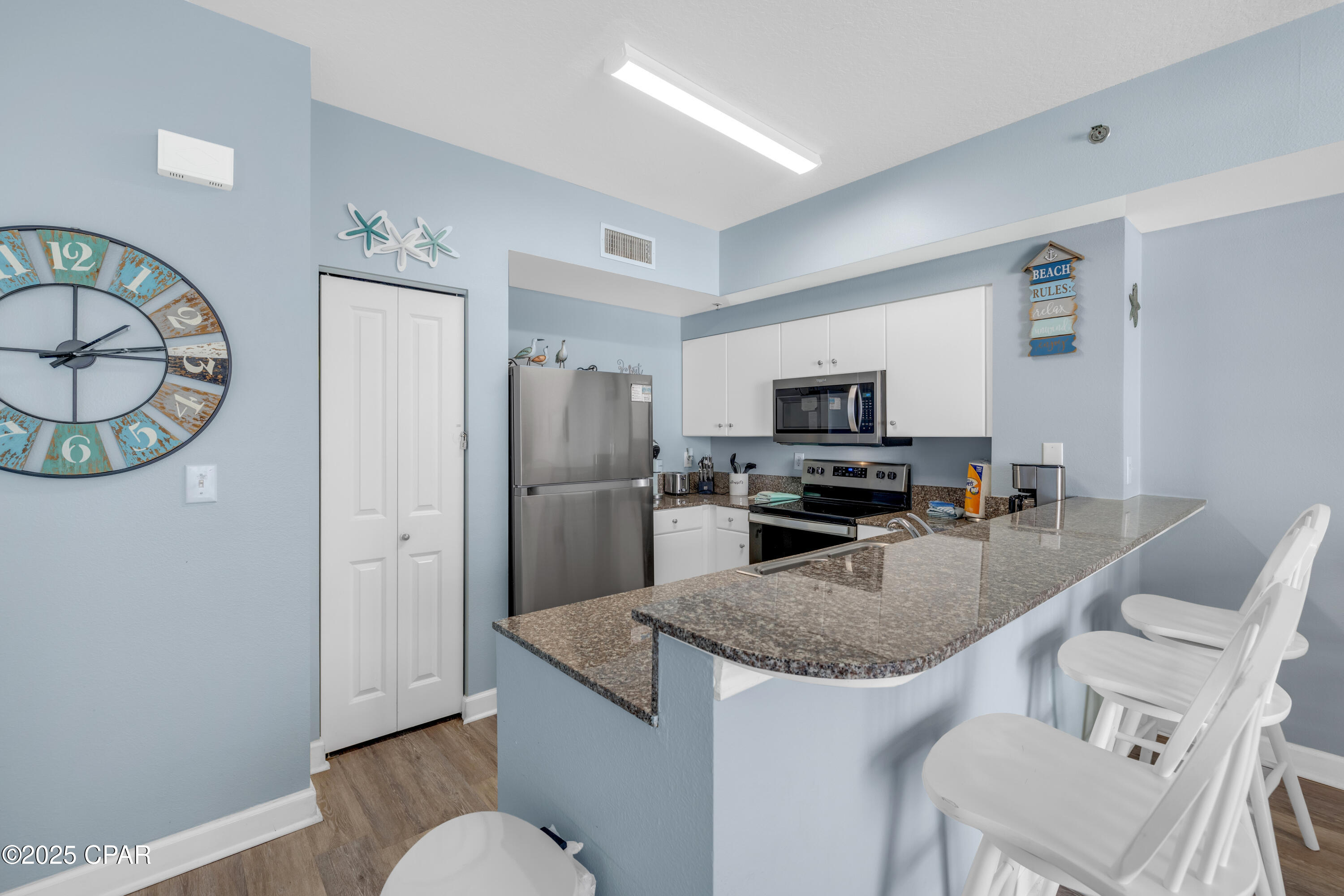 Shores Of Panama Phase I - Residential