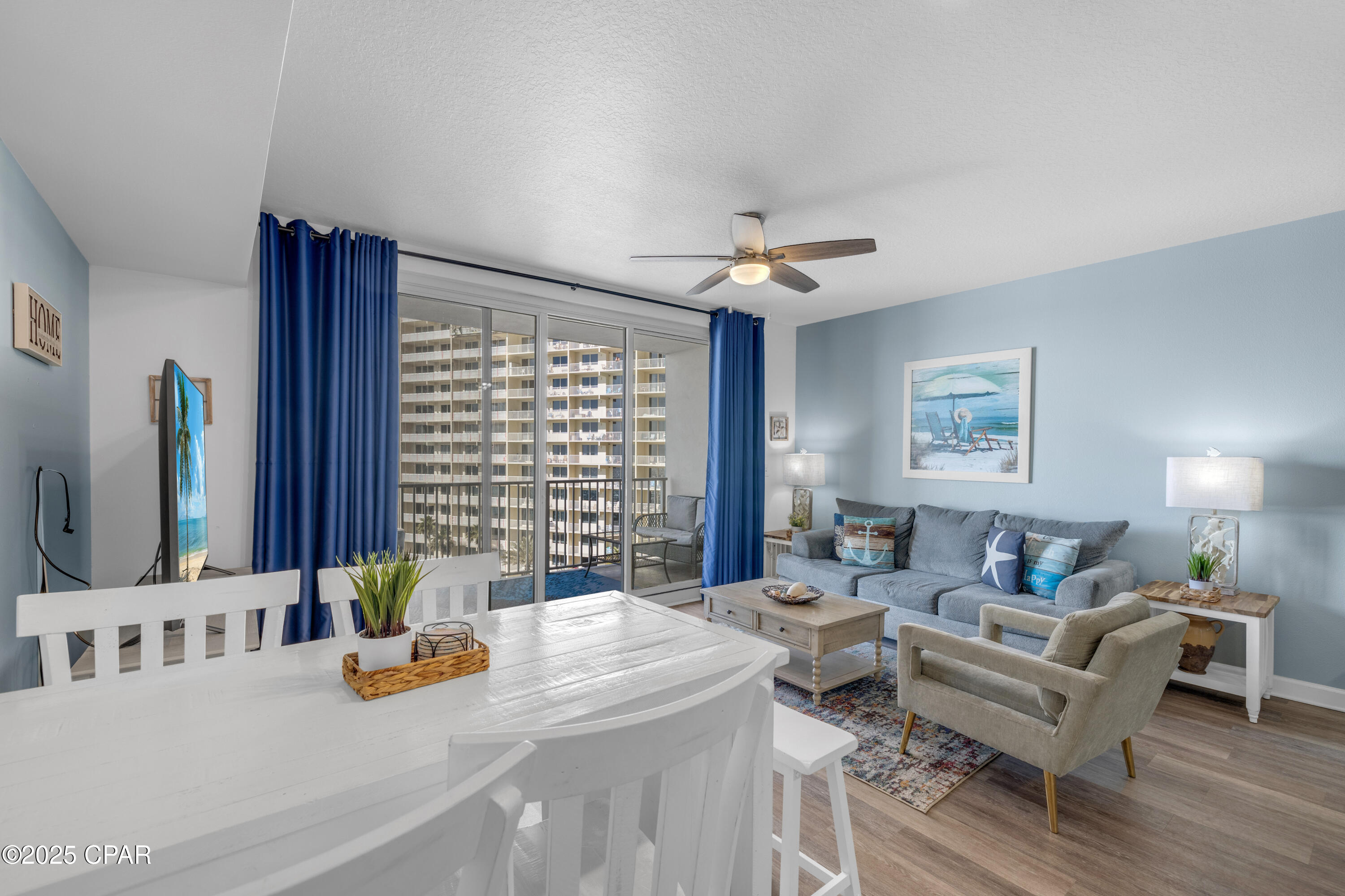 Shores Of Panama Phase I - Residential