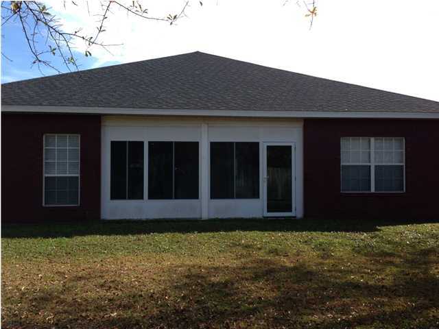 Camryn's Crossing - Residential Lease