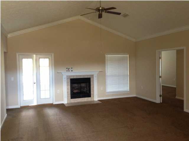 Camryn's Crossing - Residential Lease