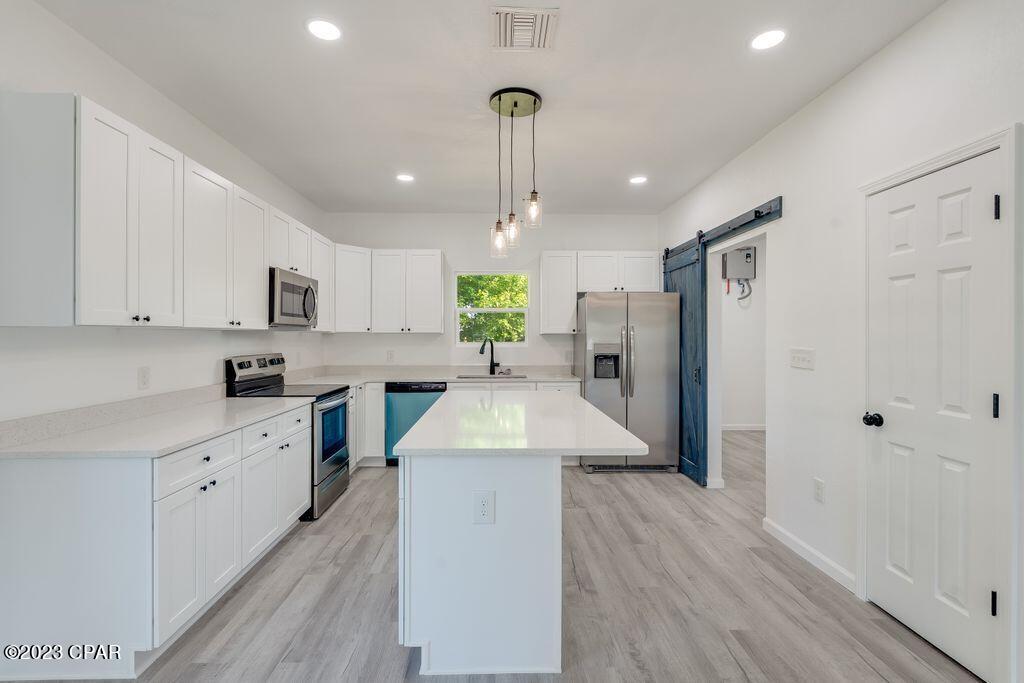 Callaway - Residential