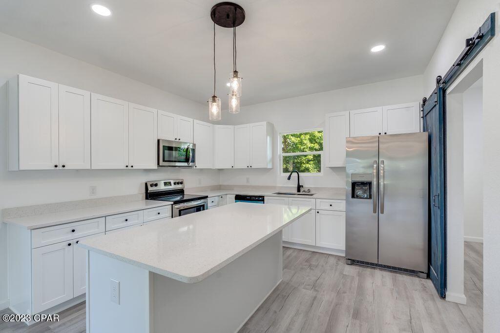 Callaway - Residential