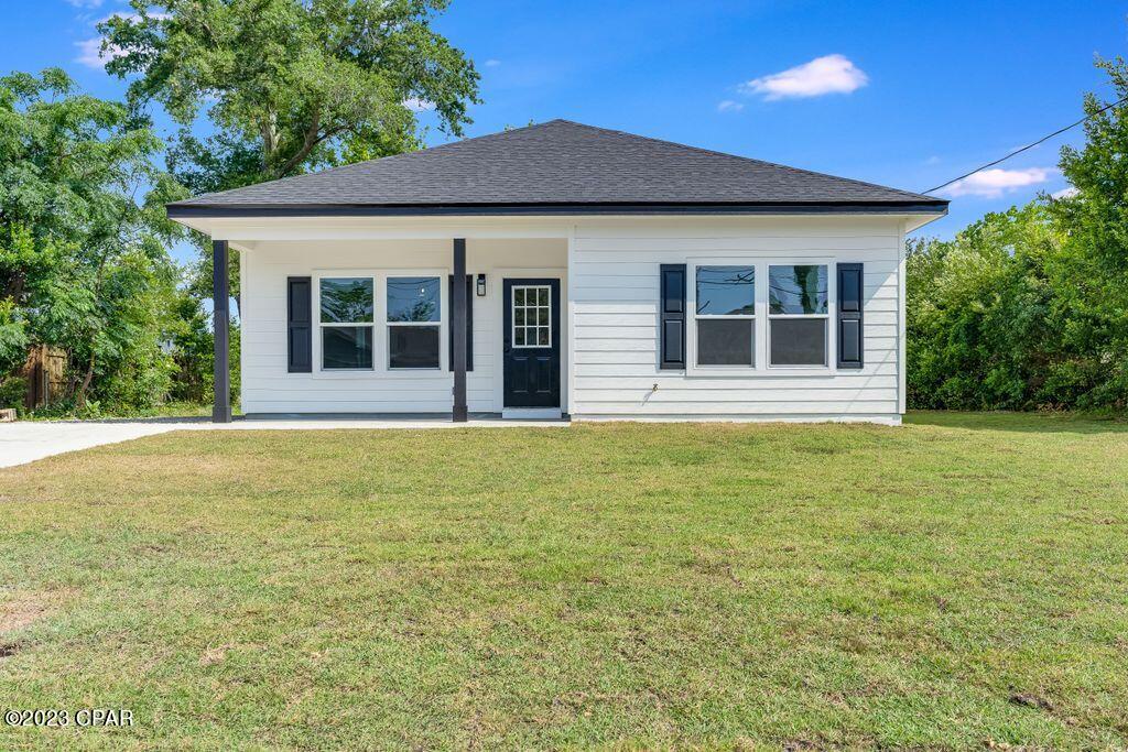 Callaway - Residential