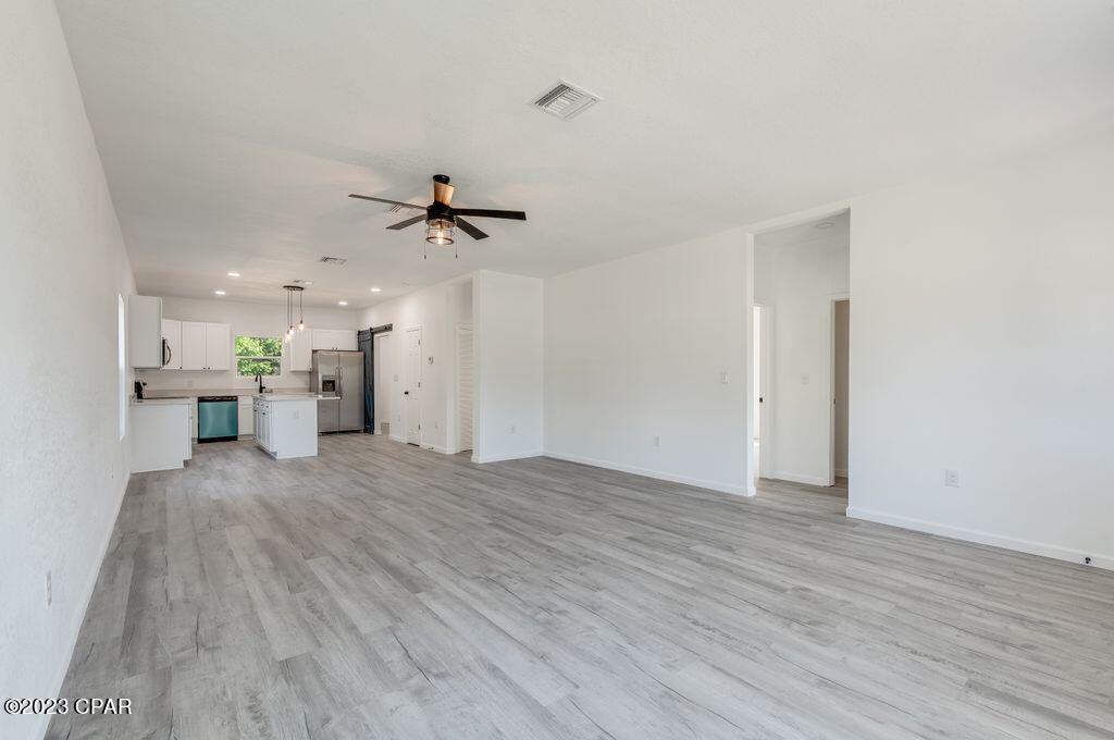 Callaway - Residential