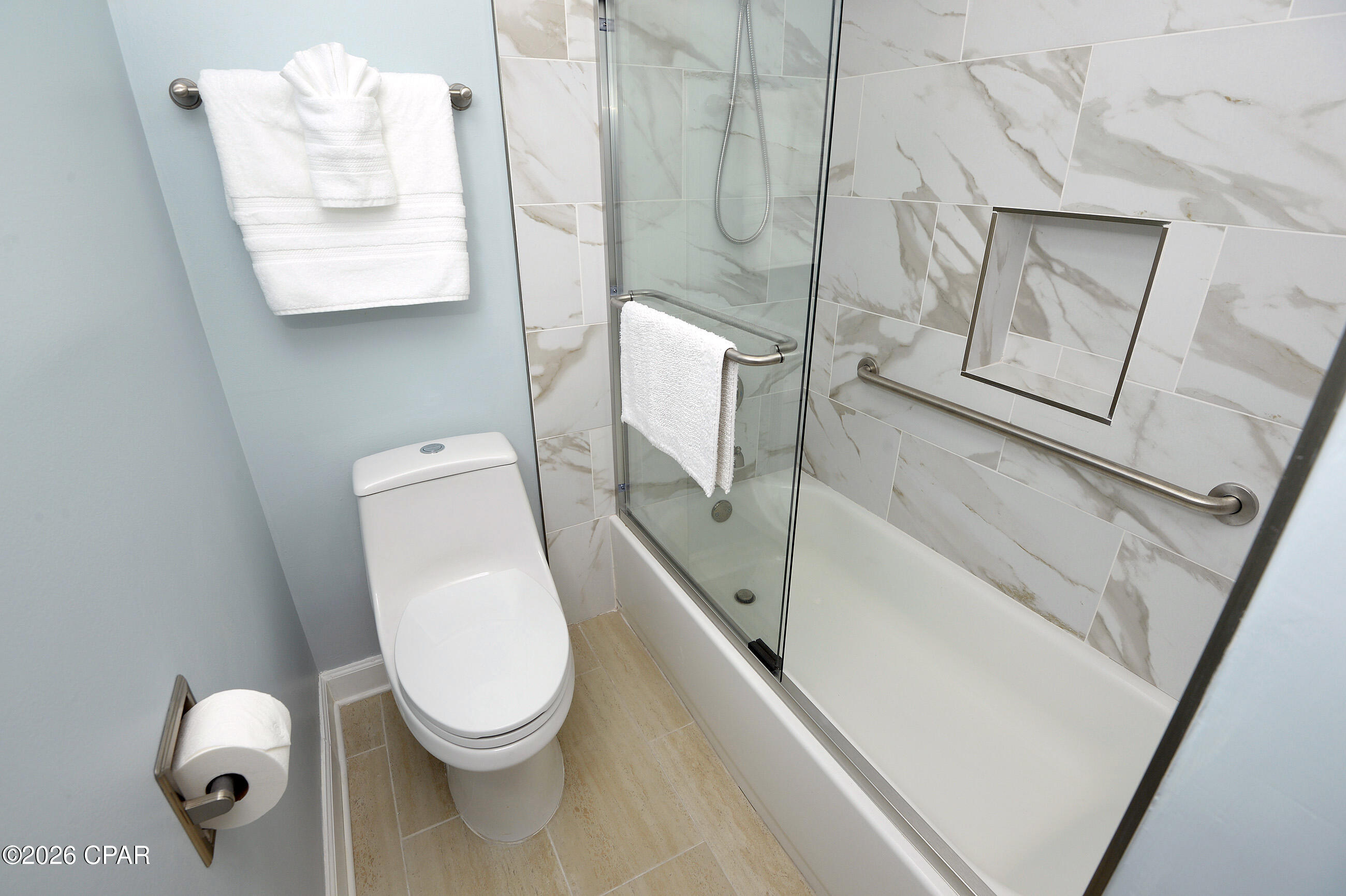 Pinnacle Port Condo - Residential