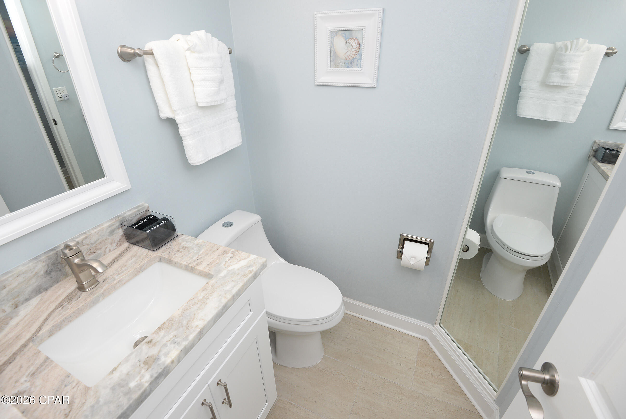 Pinnacle Port Condo - Residential