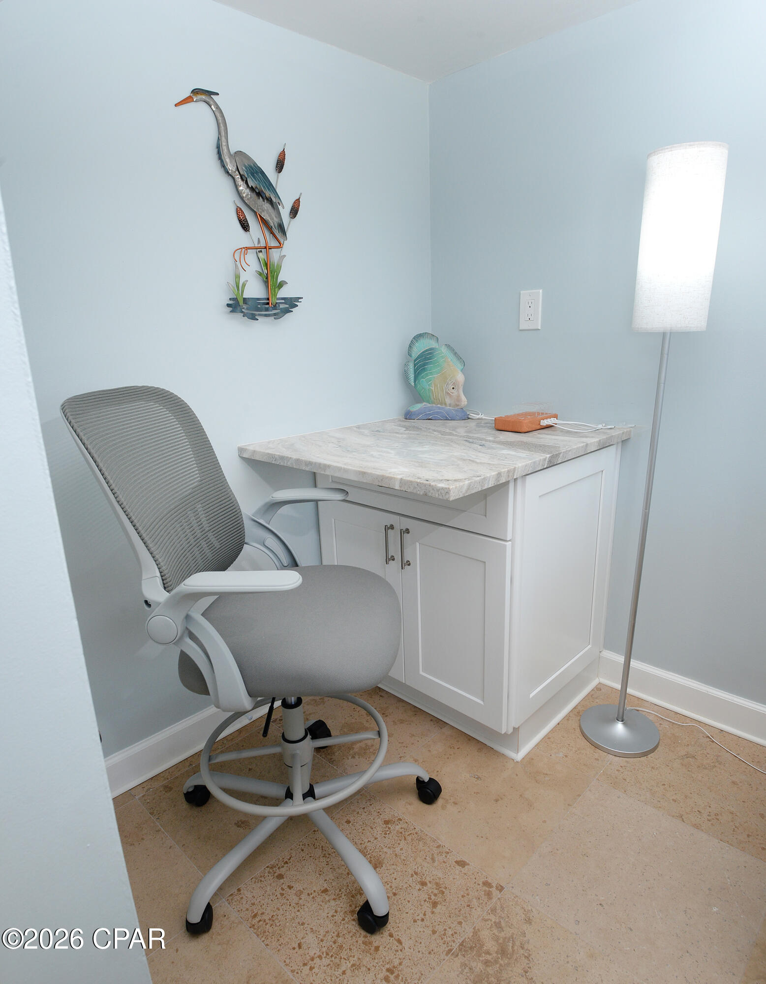 Pinnacle Port Condo - Residential