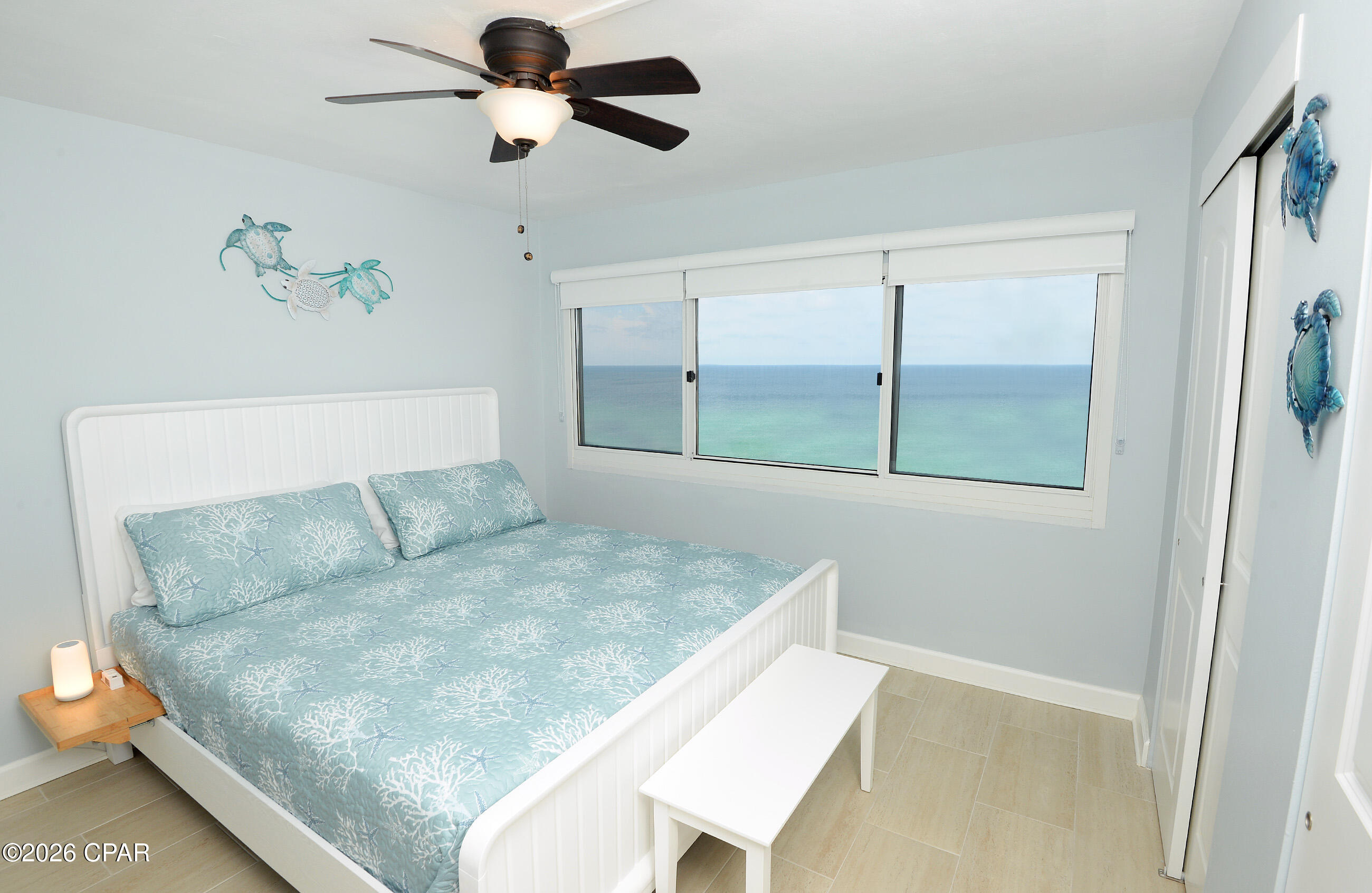 Pinnacle Port Condo - Residential