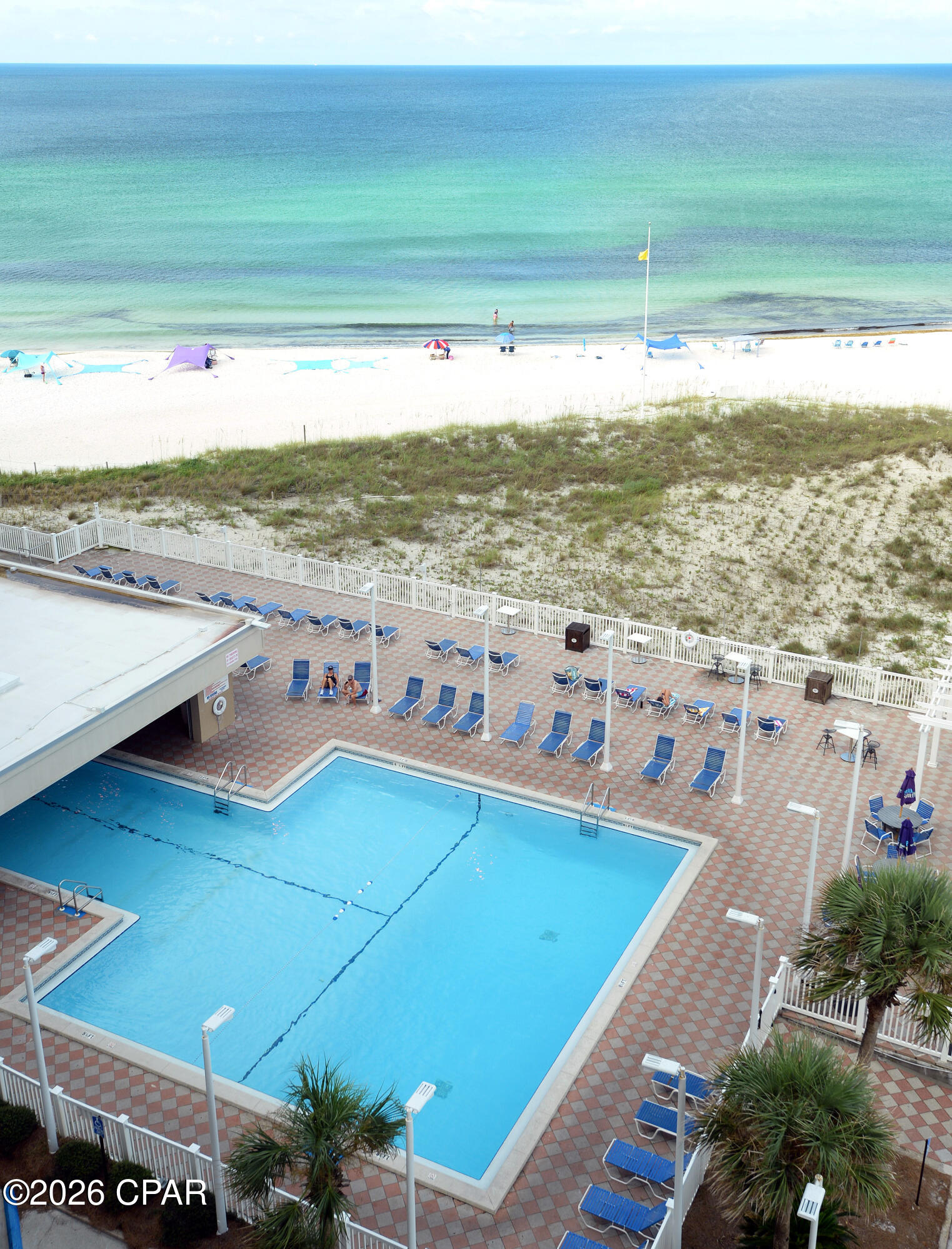 Pinnacle Port Condo - Residential