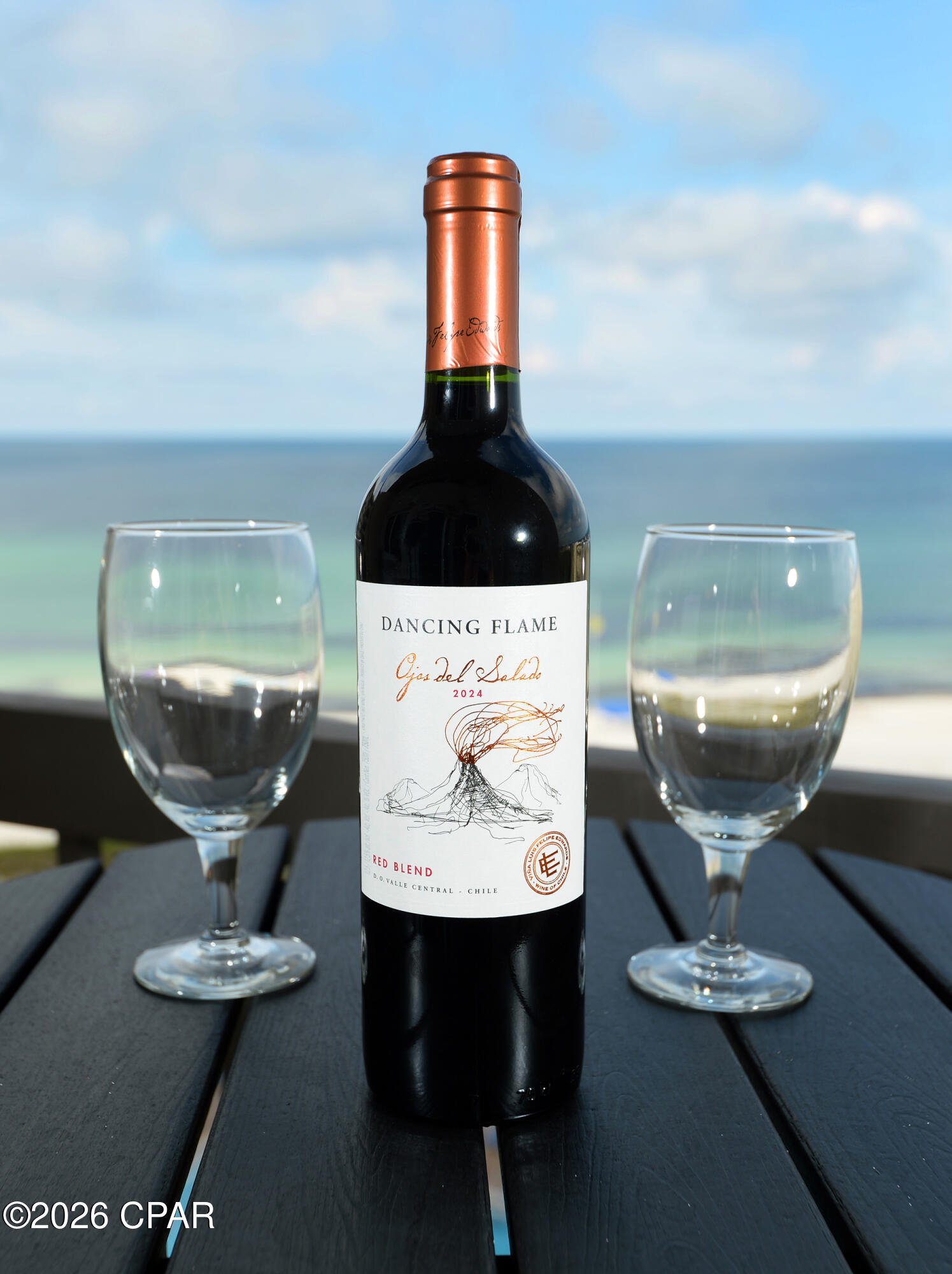 Pinnacle Port Condo - Residential