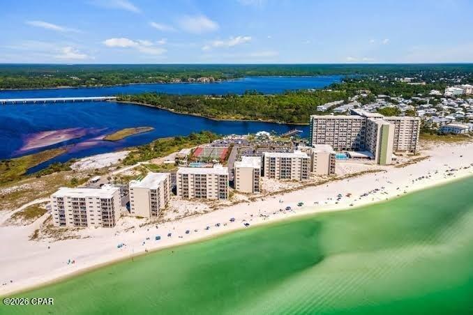 Pinnacle Port Condo - Residential