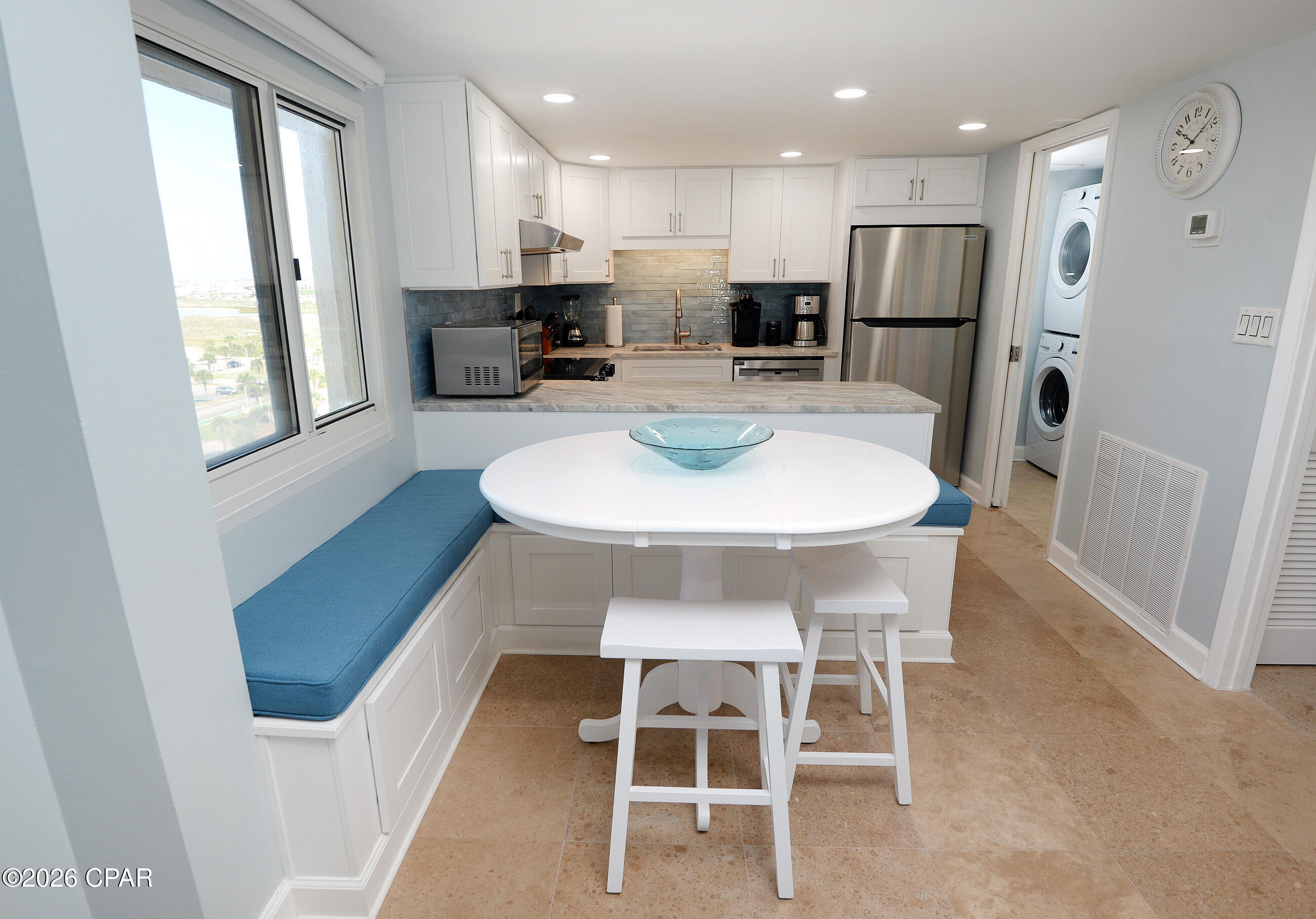 Pinnacle Port Condo - Residential