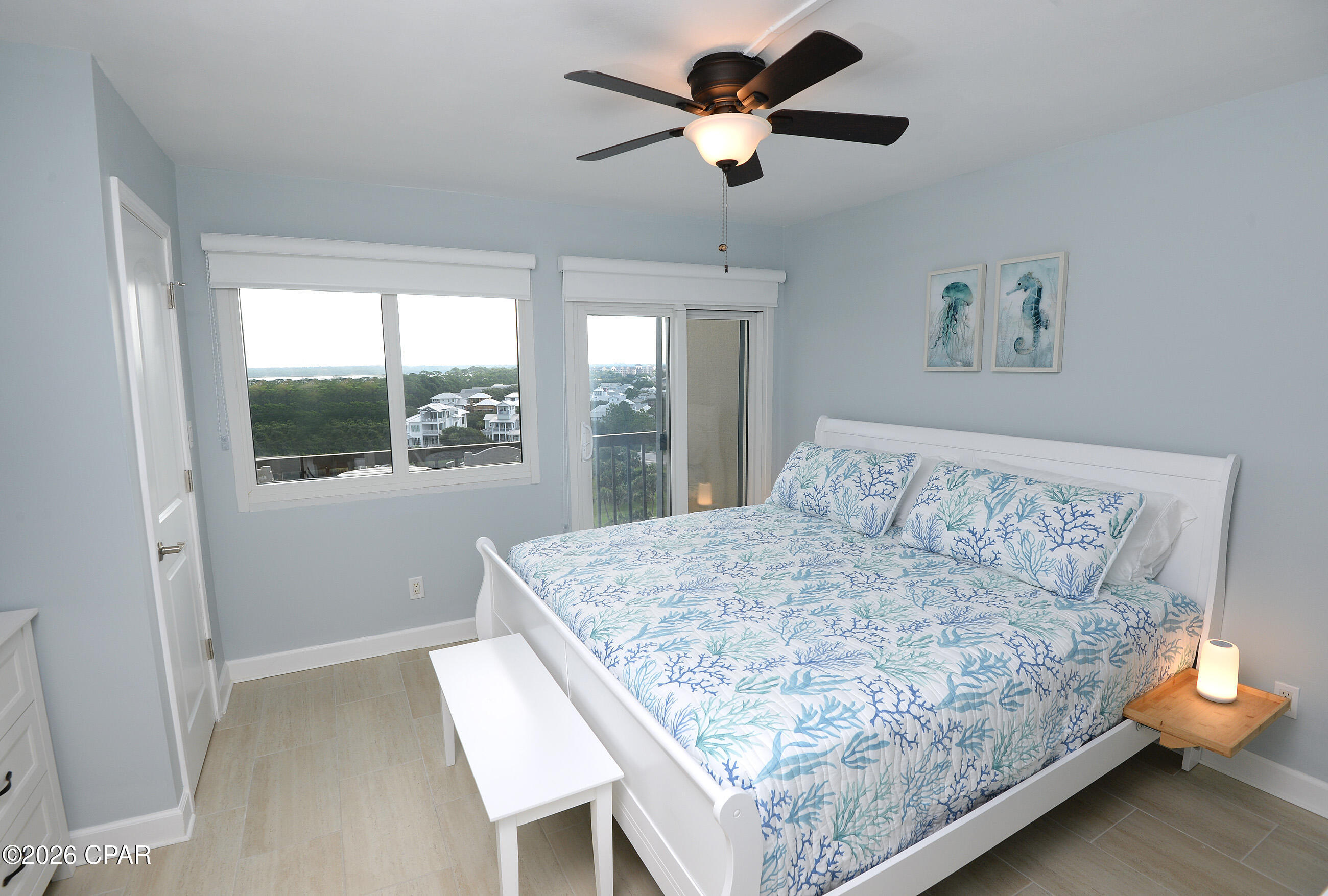 Pinnacle Port Condo - Residential