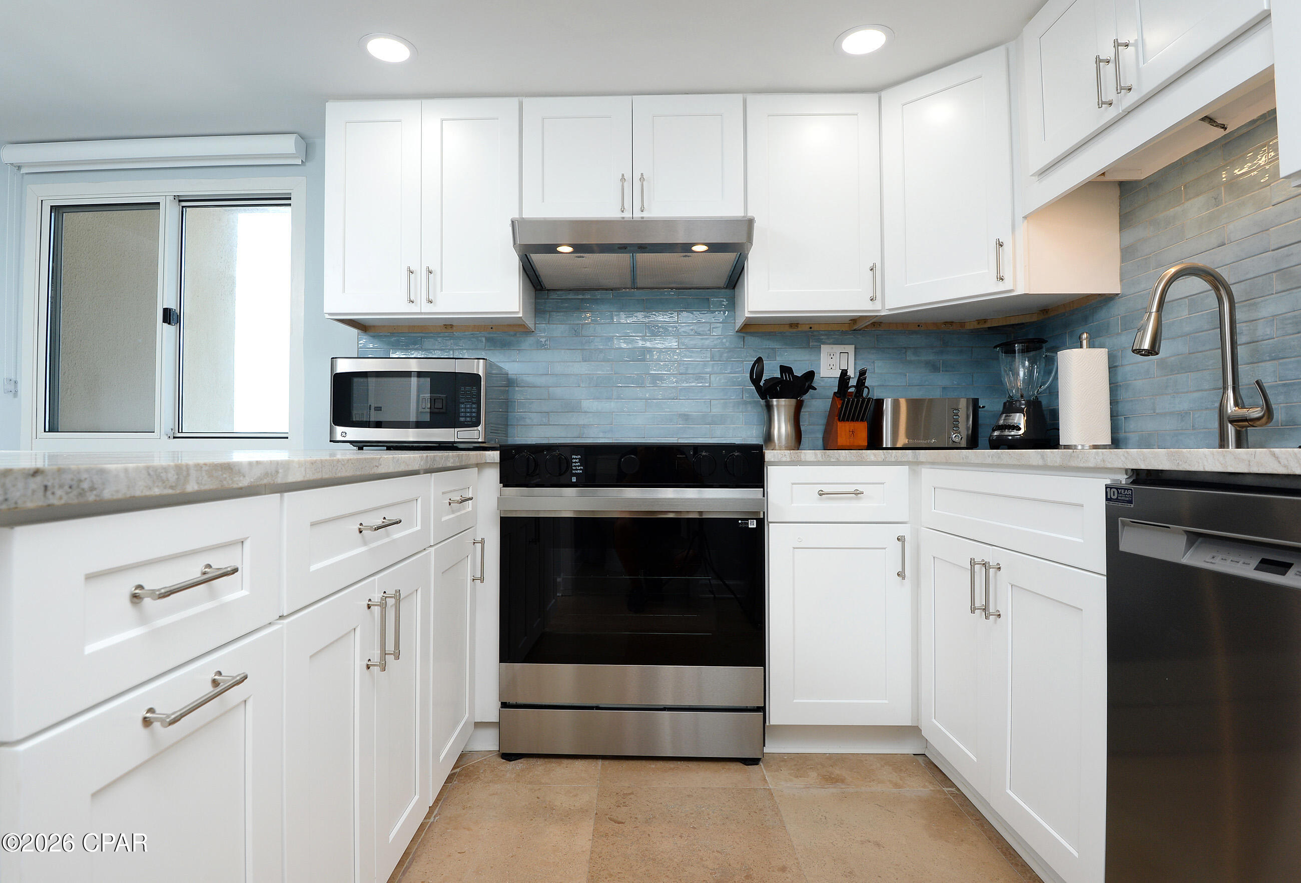 Pinnacle Port Condo - Residential