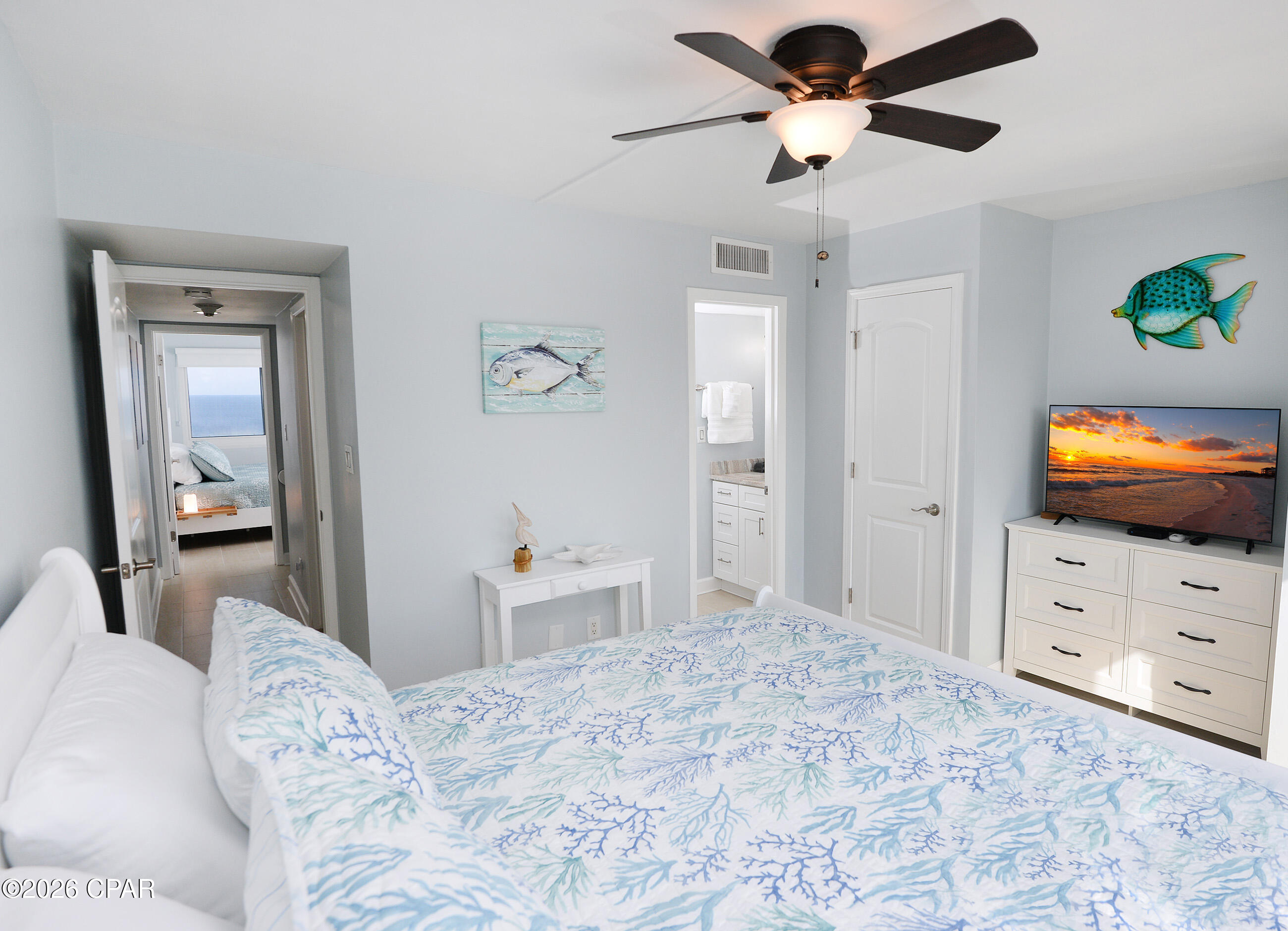 Pinnacle Port Condo - Residential