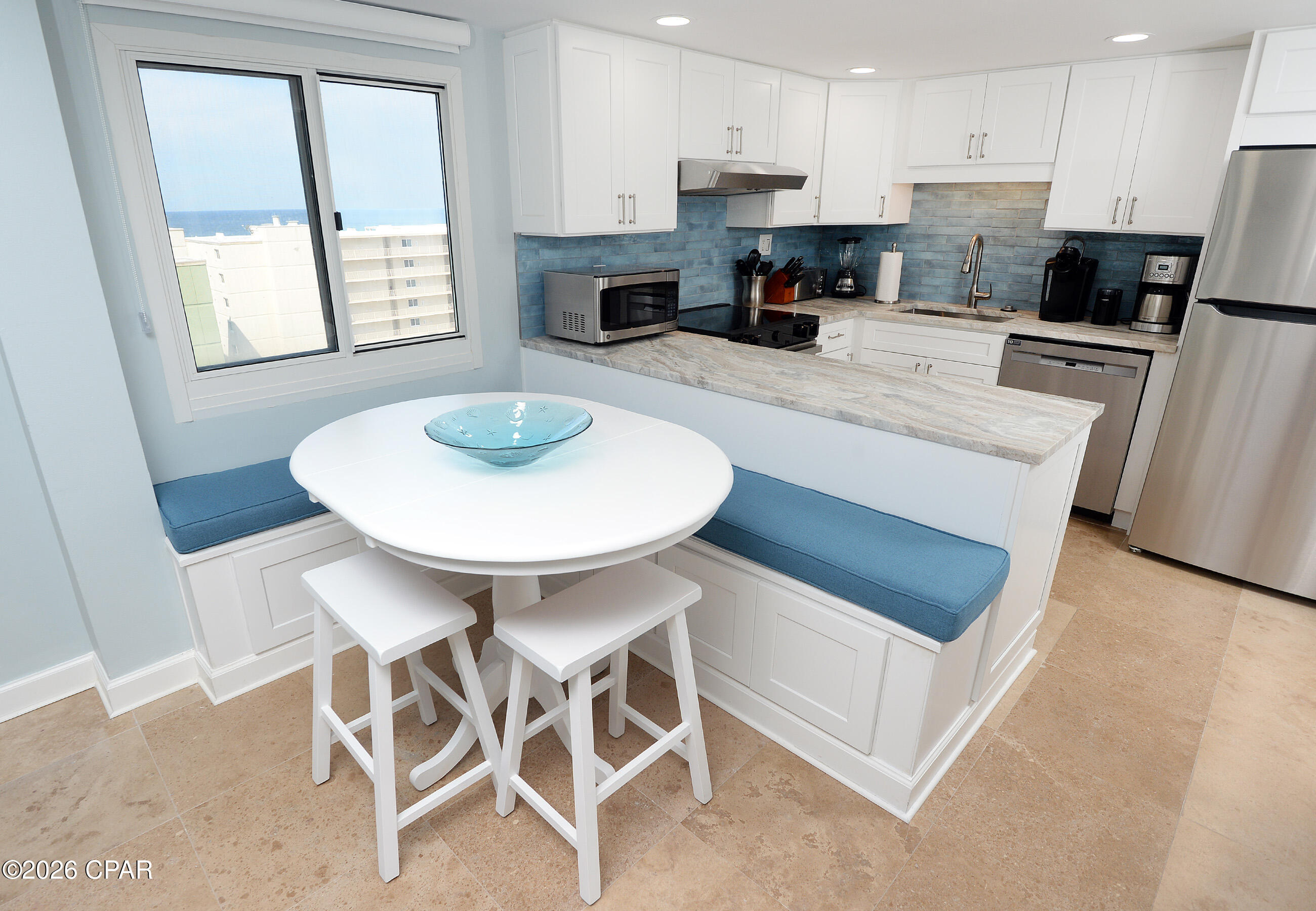 Pinnacle Port Condo - Residential