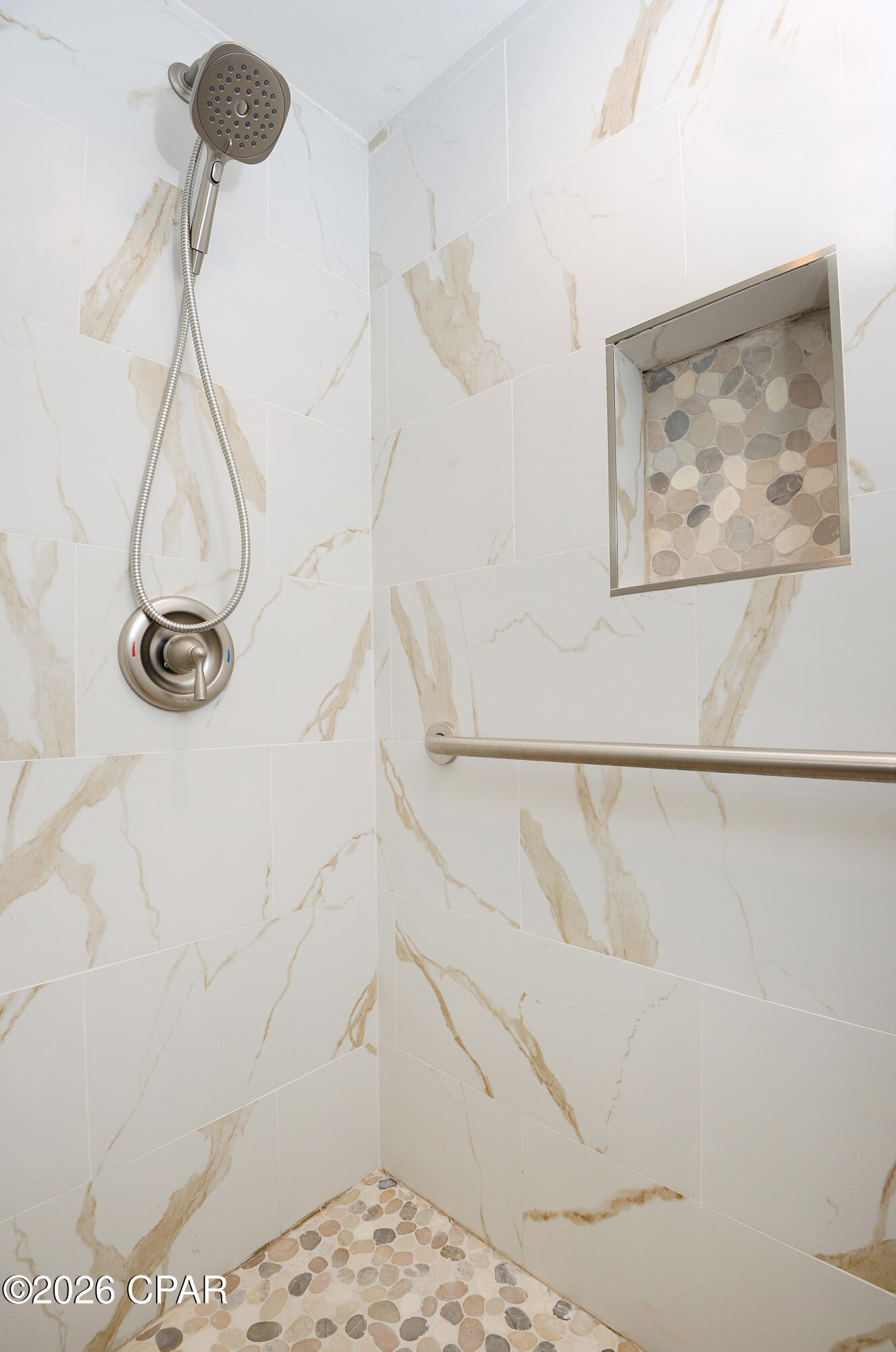 Pinnacle Port Condo - Residential