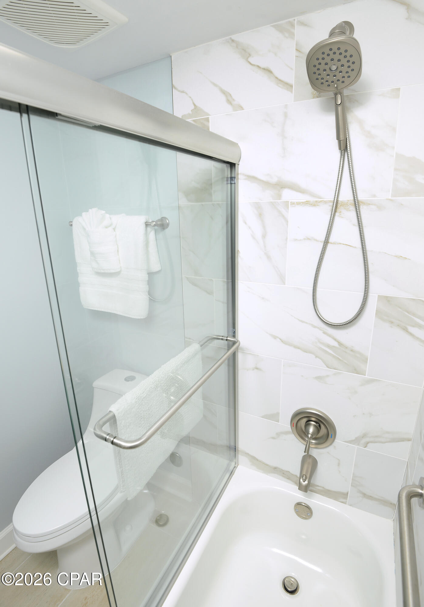 Pinnacle Port Condo - Residential