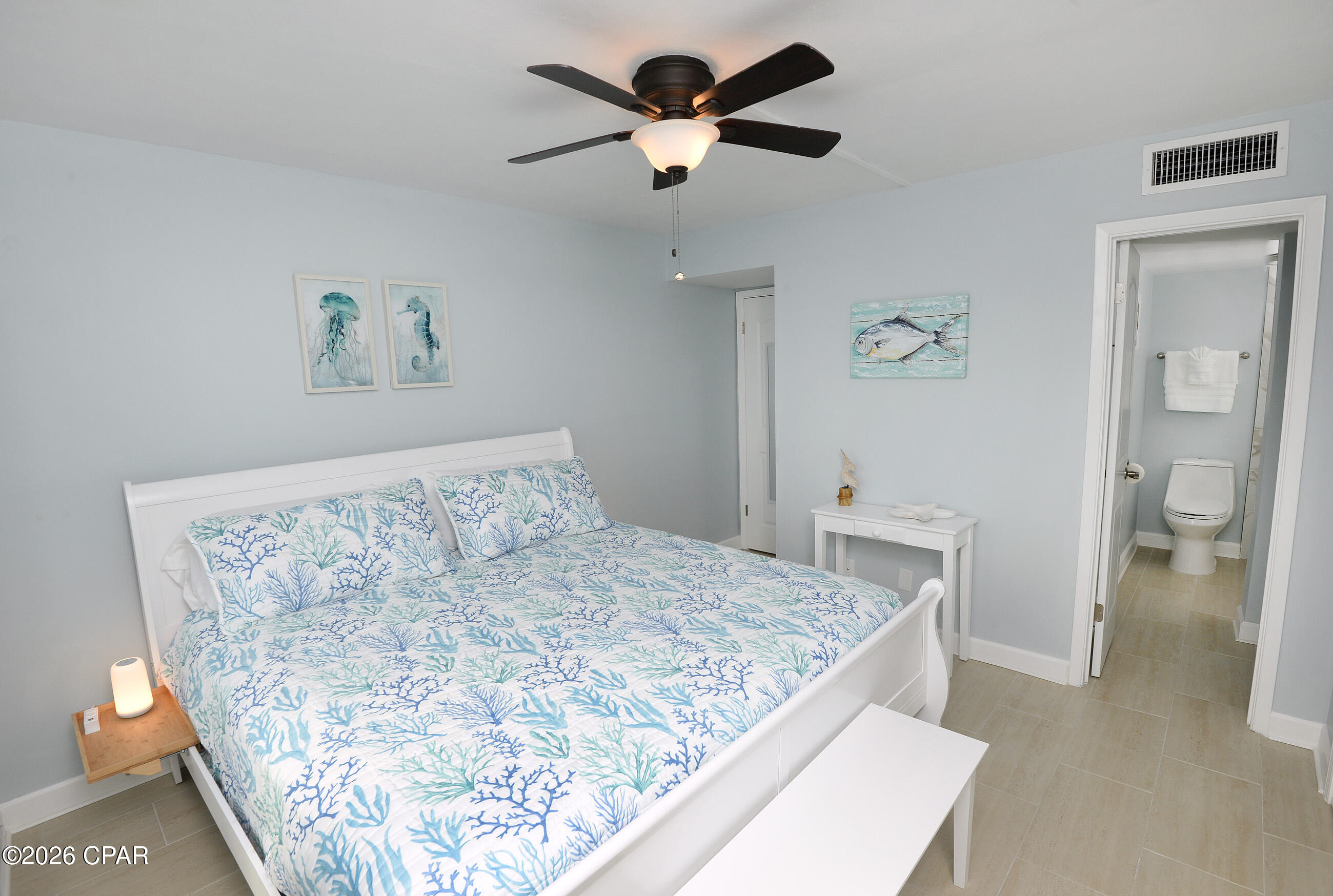 Pinnacle Port Condo - Residential