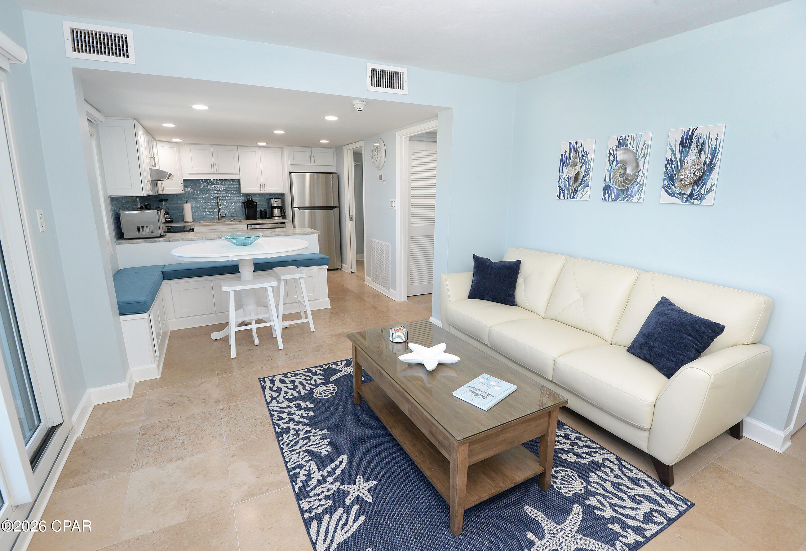 Pinnacle Port Condo - Residential