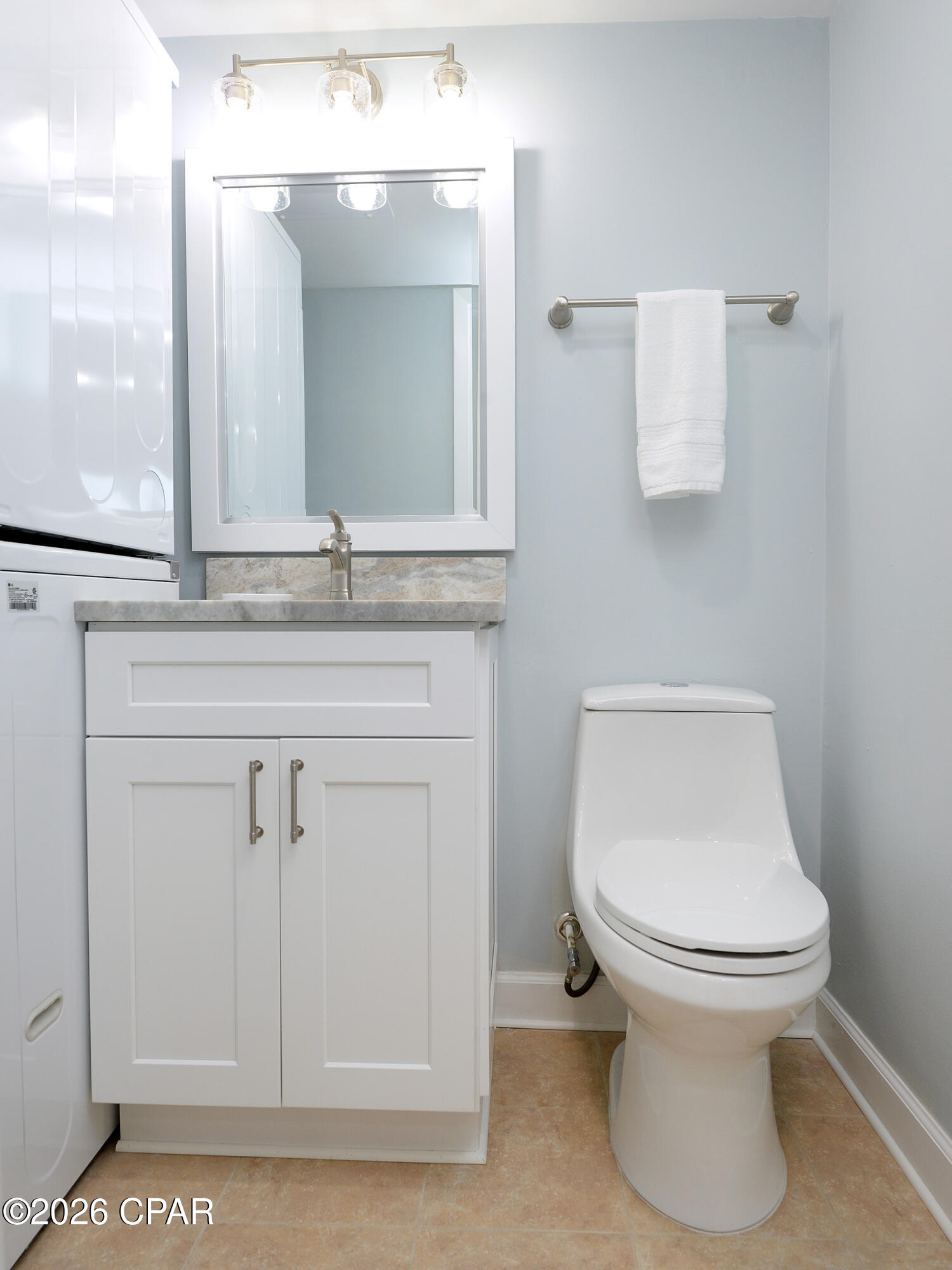 Pinnacle Port Condo - Residential