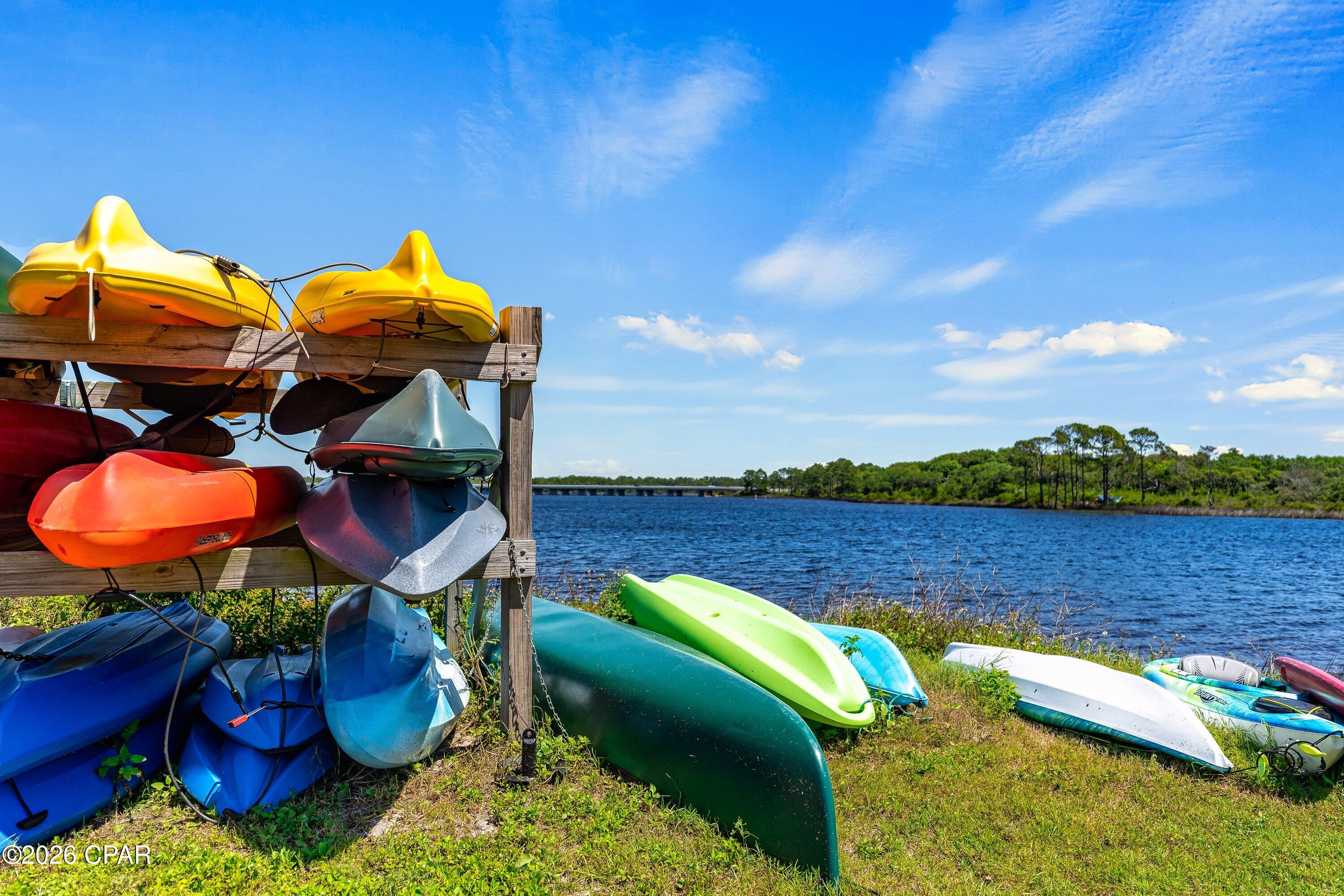 Pinnacle Port Condo - Residential