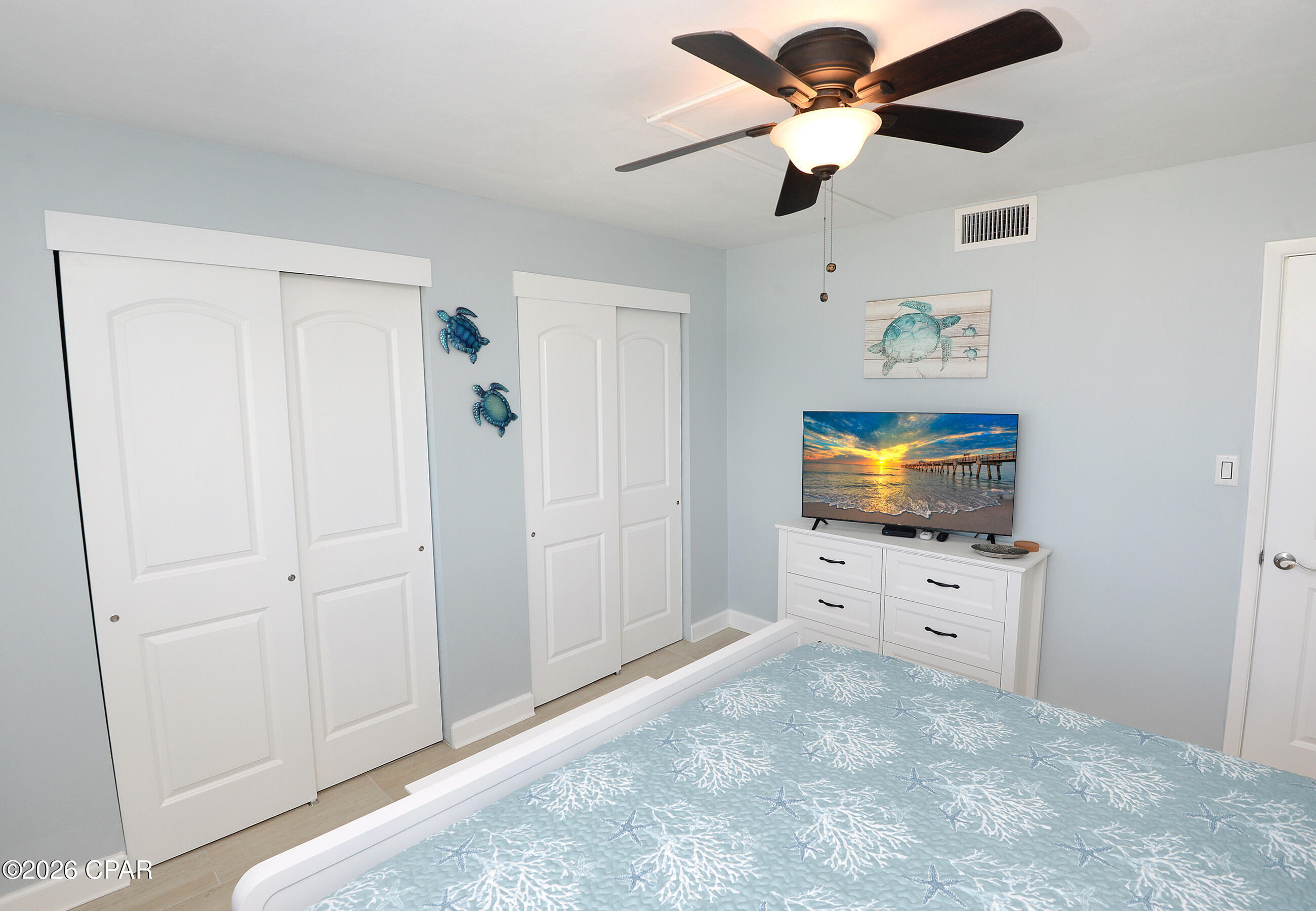 Pinnacle Port Condo - Residential