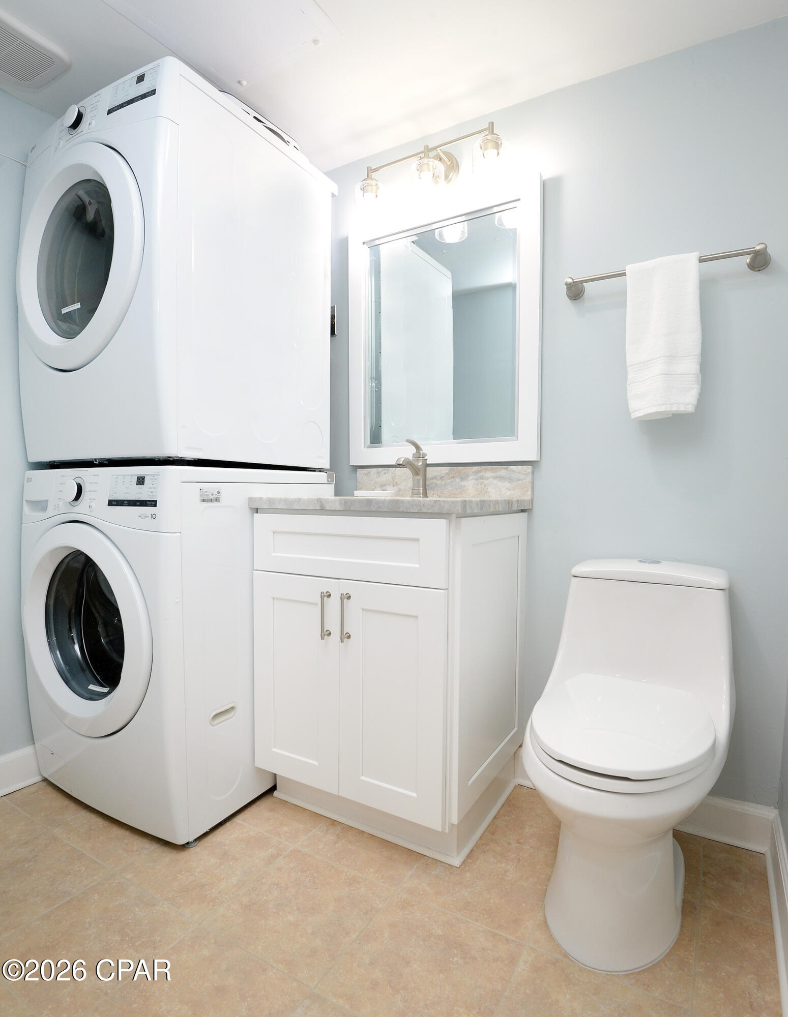 Pinnacle Port Condo - Residential