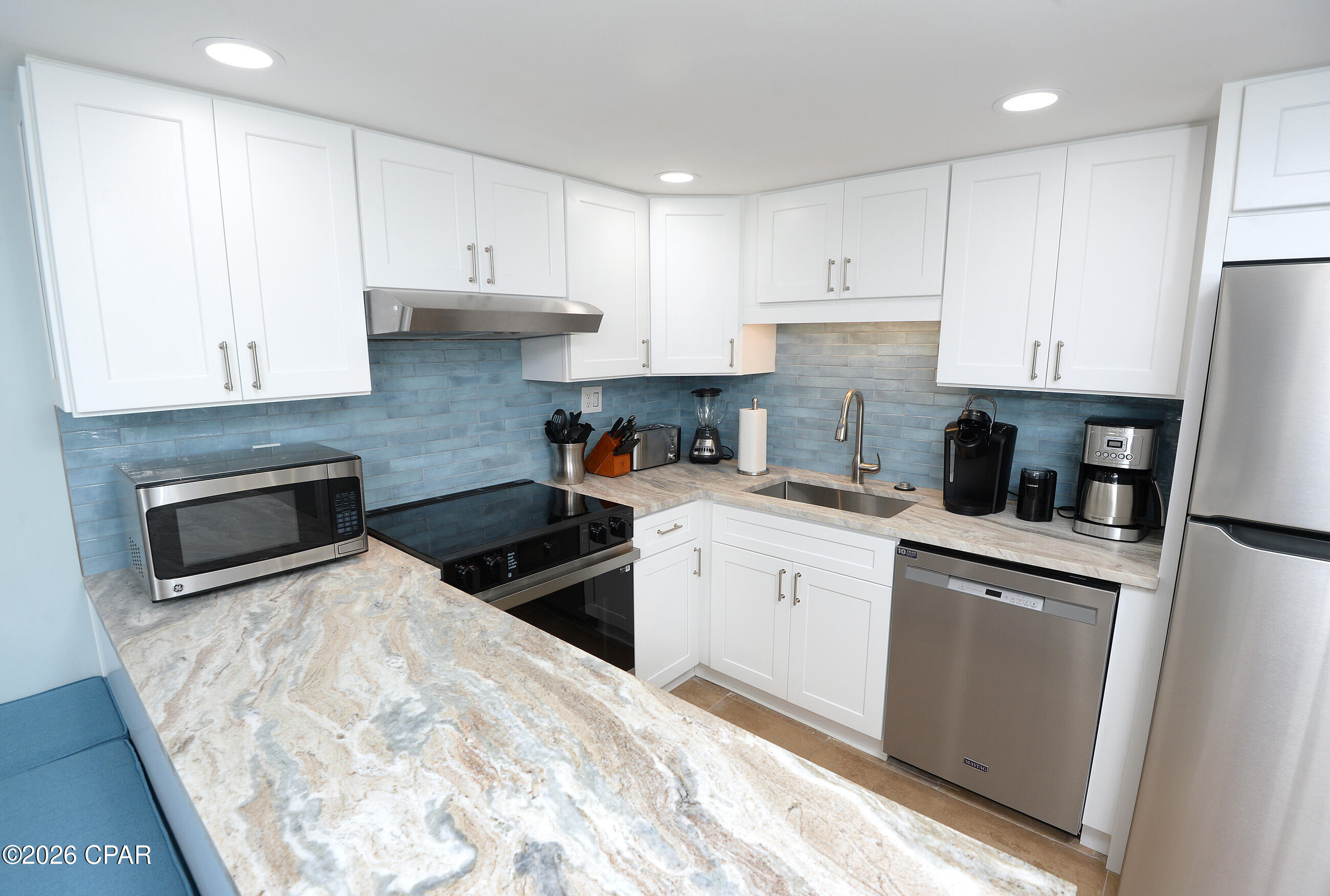 Pinnacle Port Condo - Residential