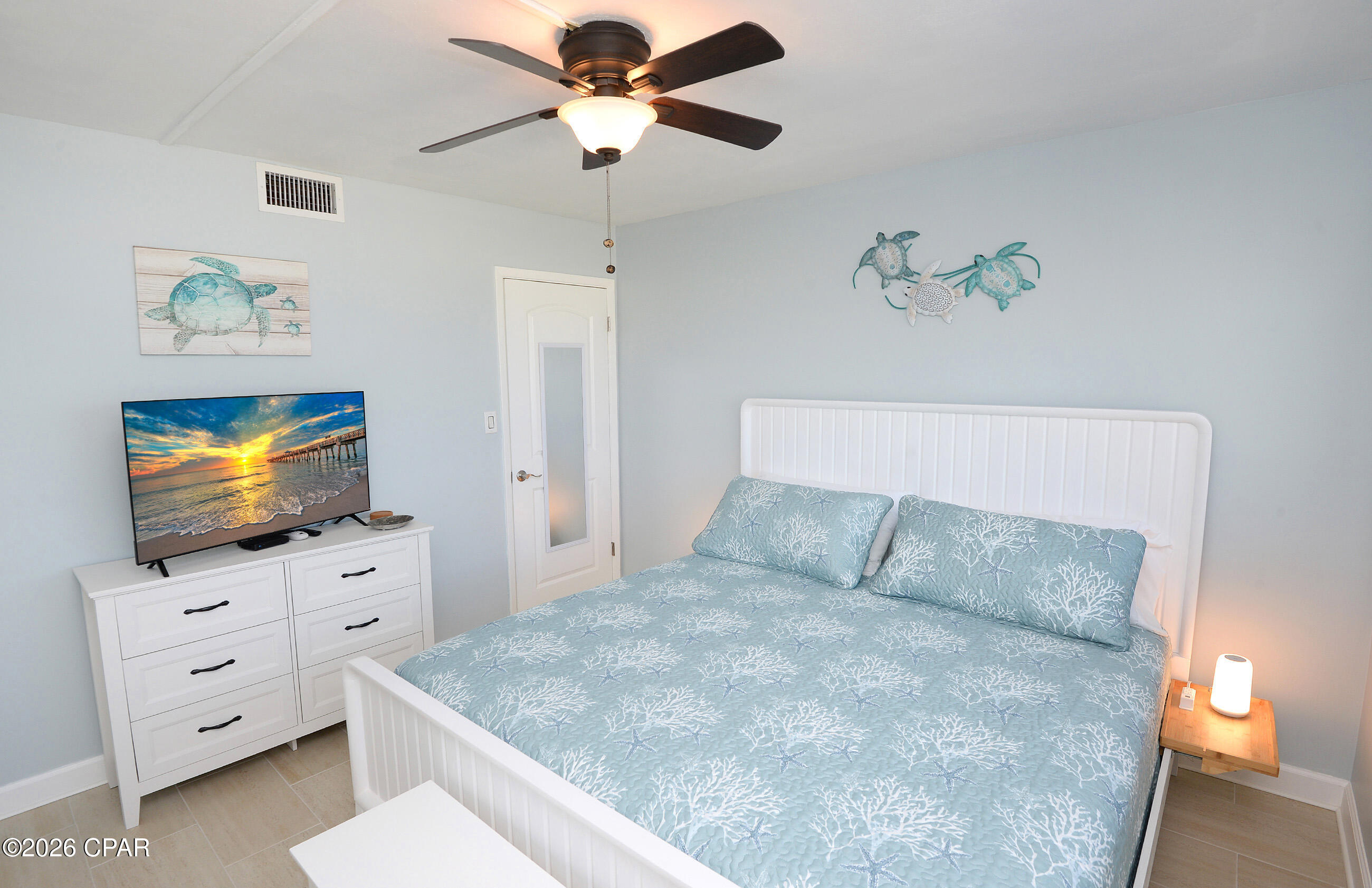 Pinnacle Port Condo - Residential