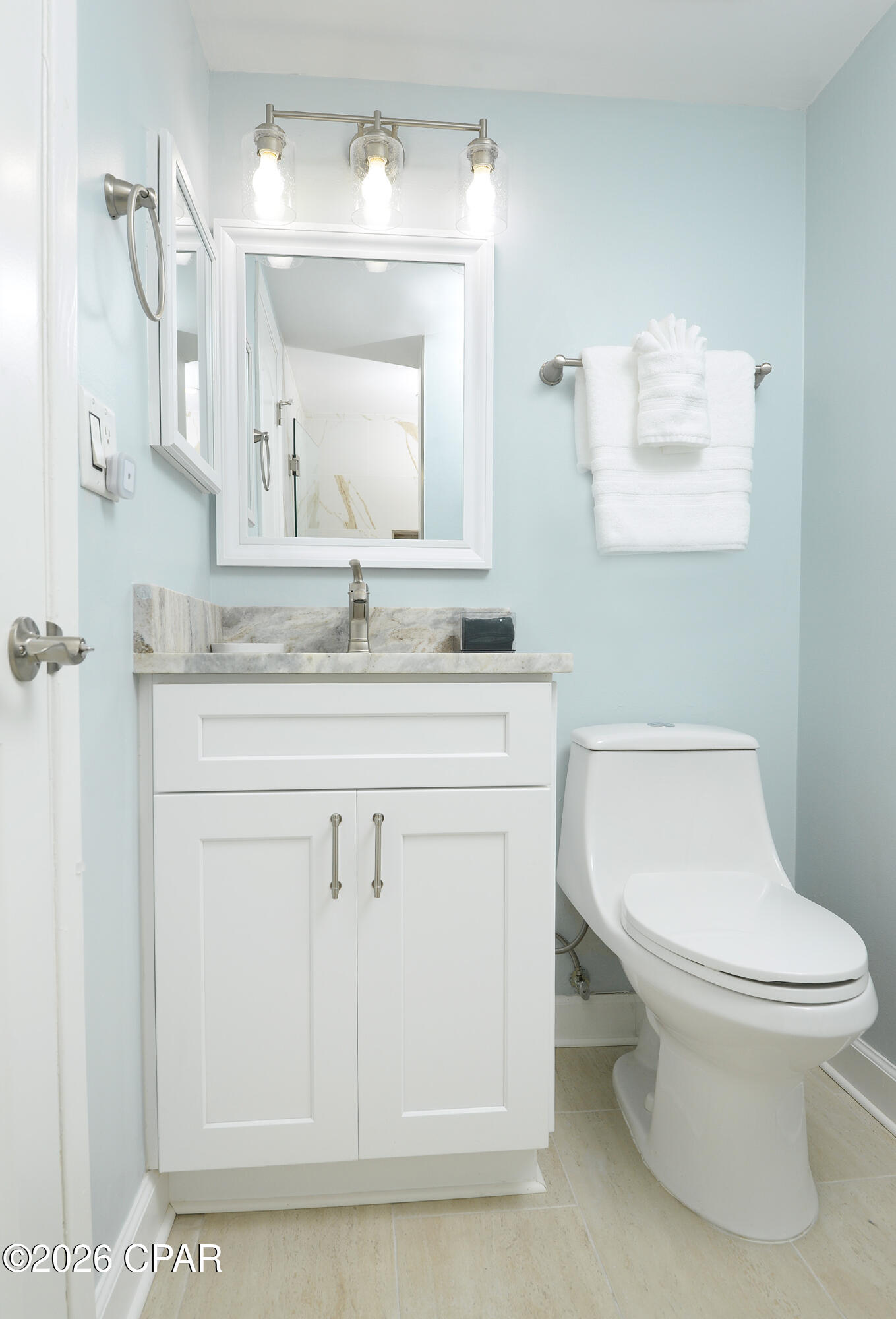 Pinnacle Port Condo - Residential