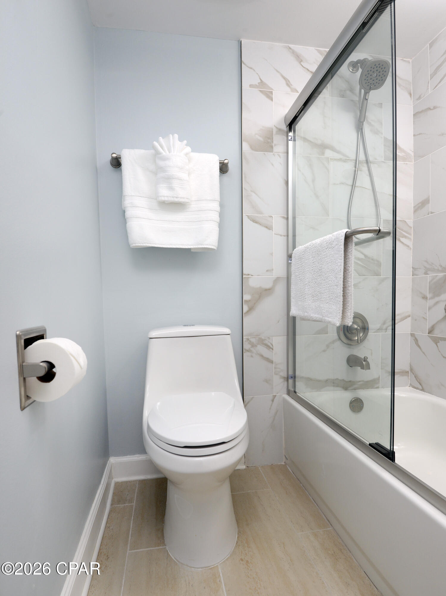 Pinnacle Port Condo - Residential