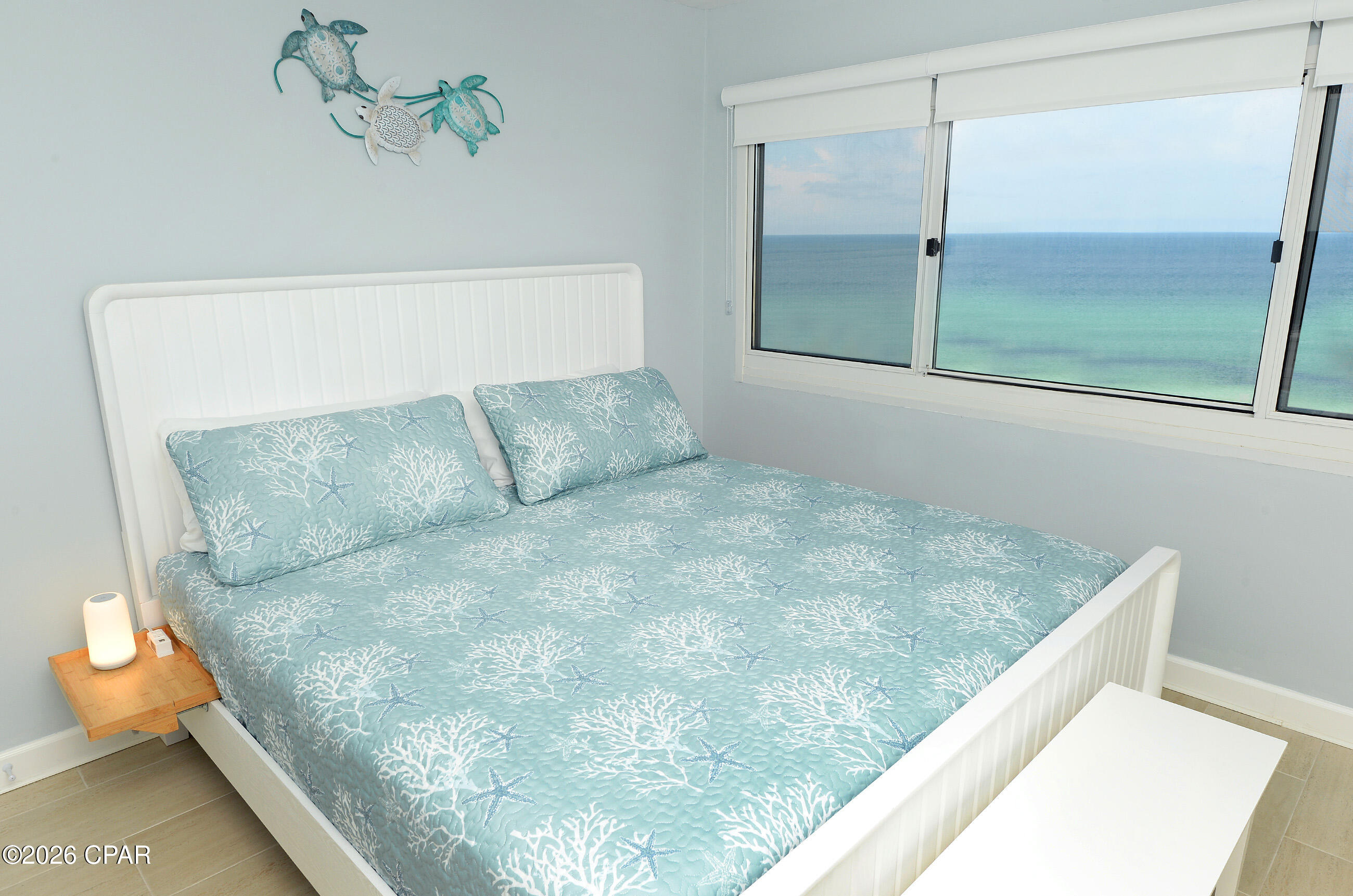 Pinnacle Port Condo - Residential