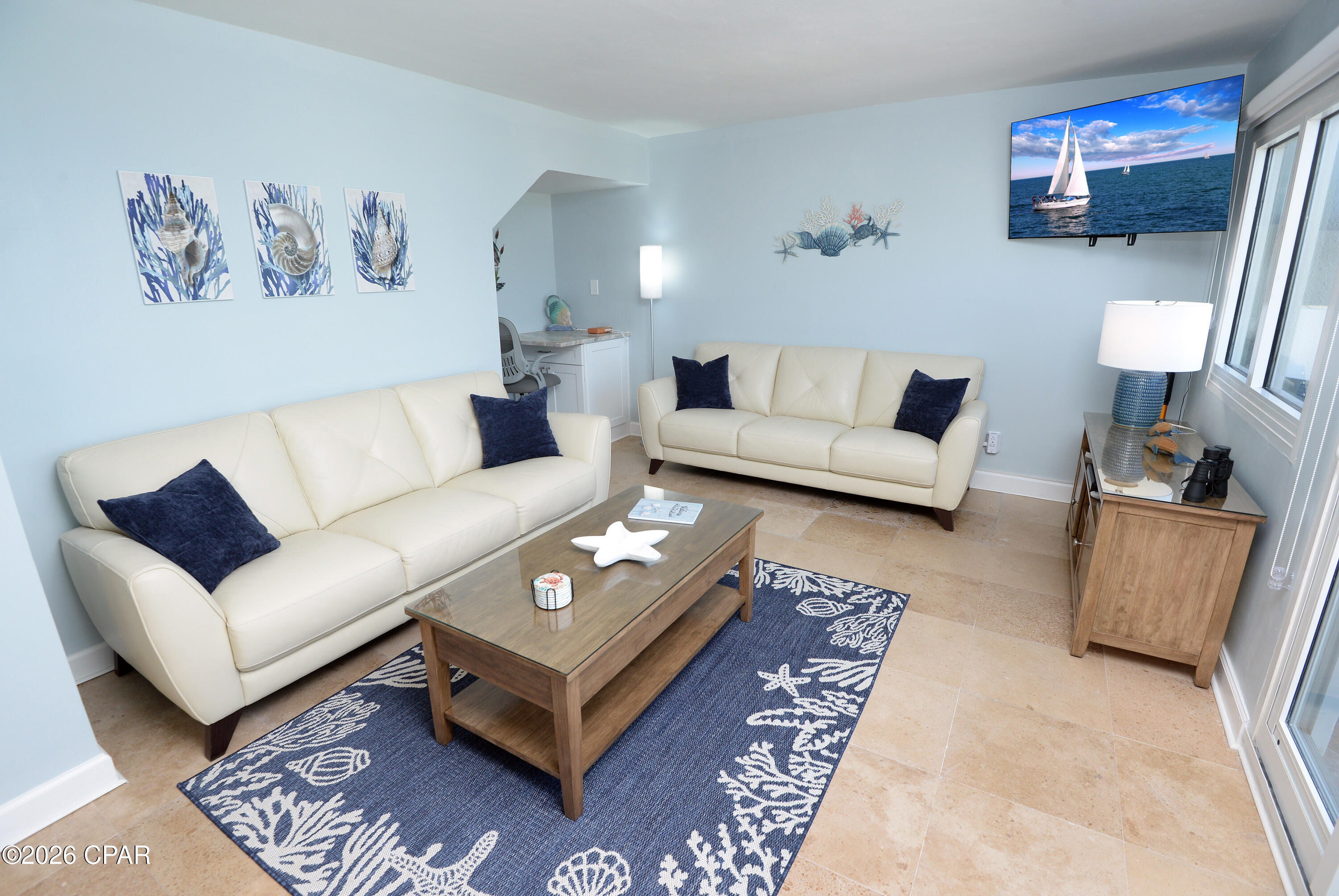 Pinnacle Port Condo - Residential