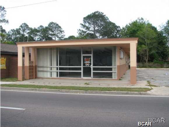 Lynn Haven South - Commercial Sale